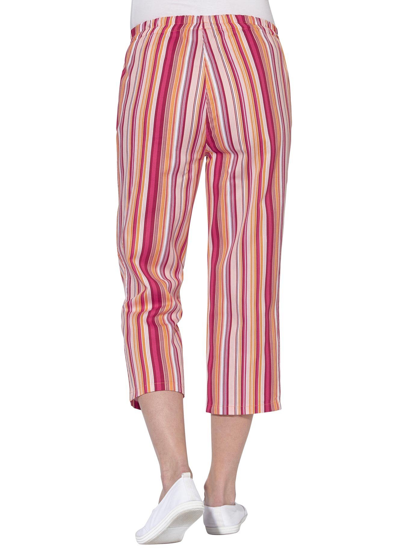 Classic Basics Capribroek