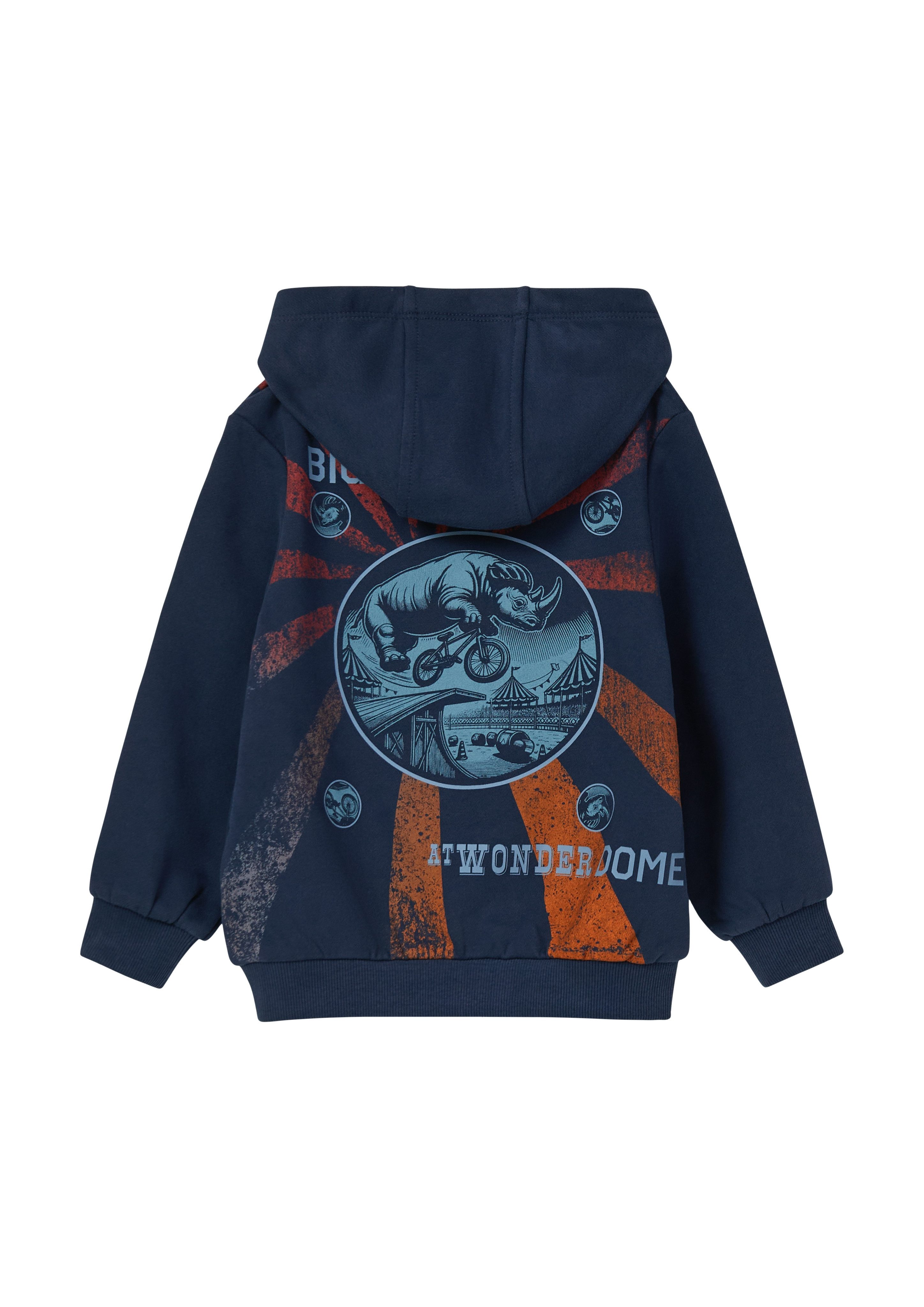 s.Oliver RED LABEL Junior Sweatshirt