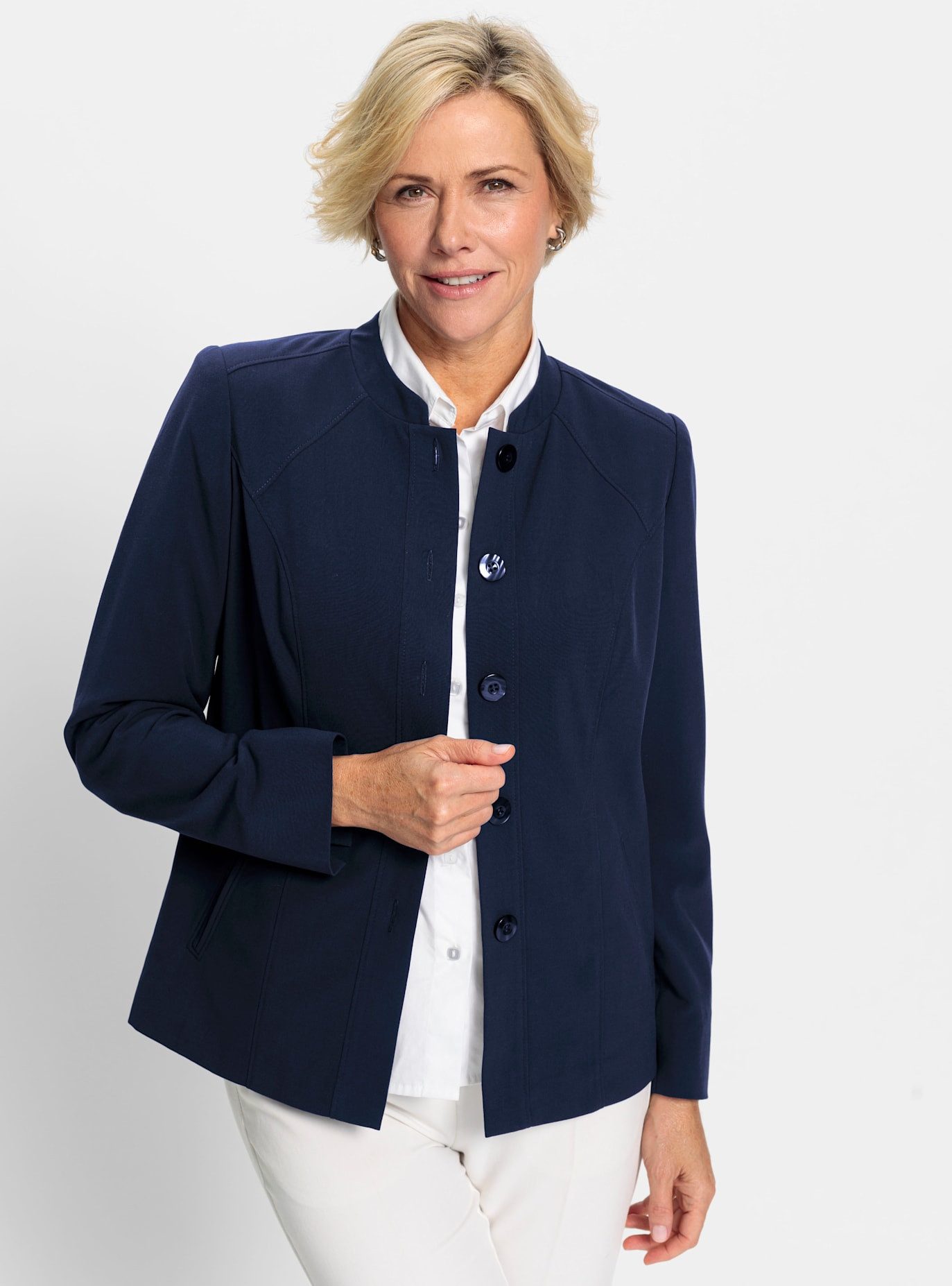 Classic Jasje Blazer