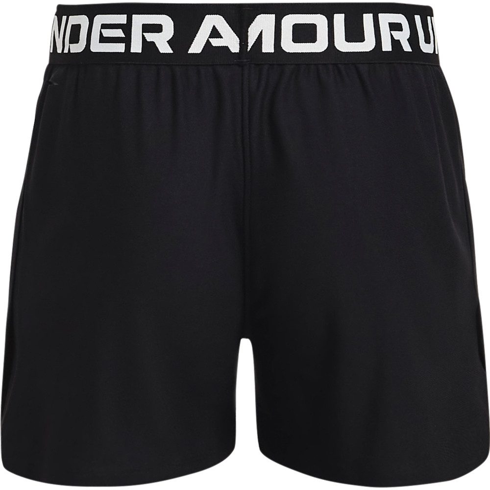 Under Armour® Short Play Up Solid Shorts