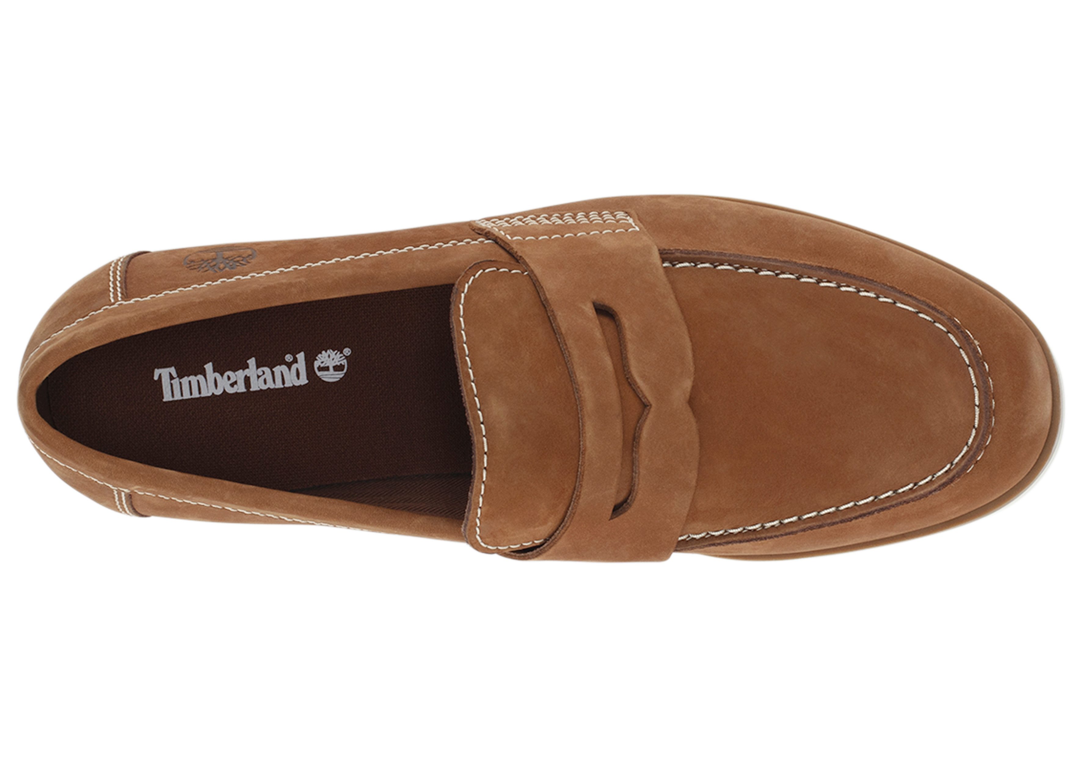 Timberland Bootschoenen CLASSIC BOAT BOAT SHOE
