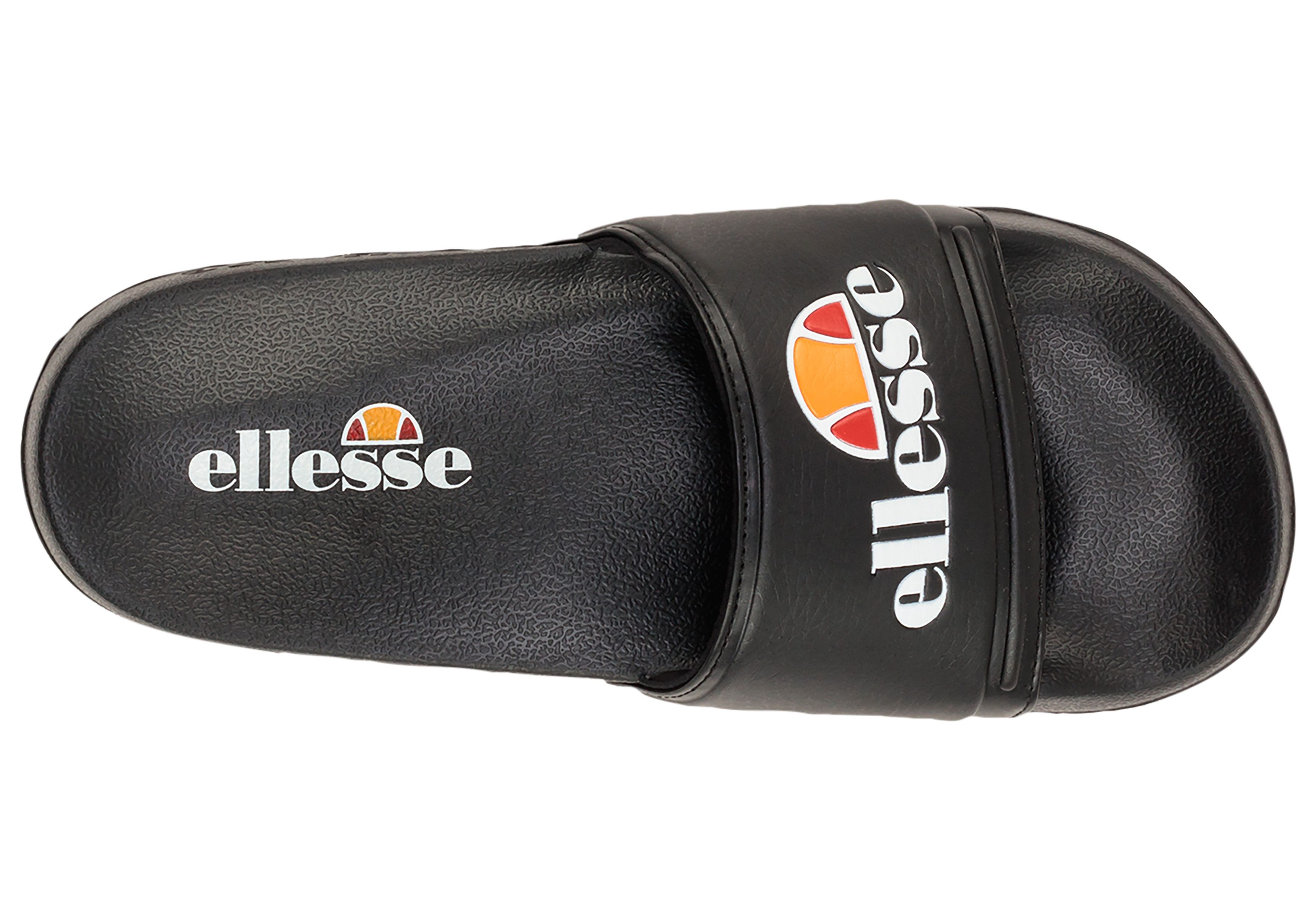 ellesse Badslippers Filippo Slide