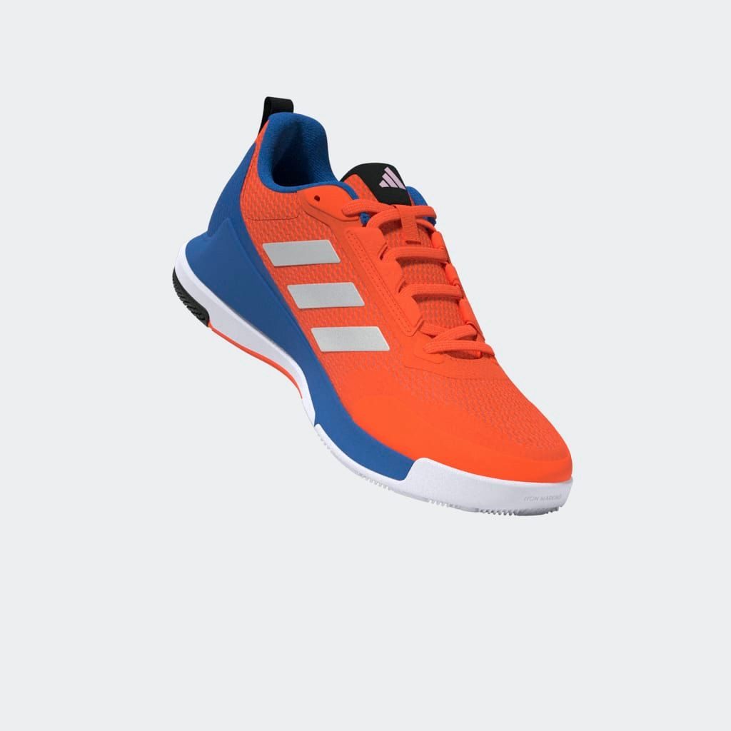 adidas Performance Zaalschoenen NOVAFLIGHT 2 INDOOR bijzonder geschikt voor handbal en volleybal