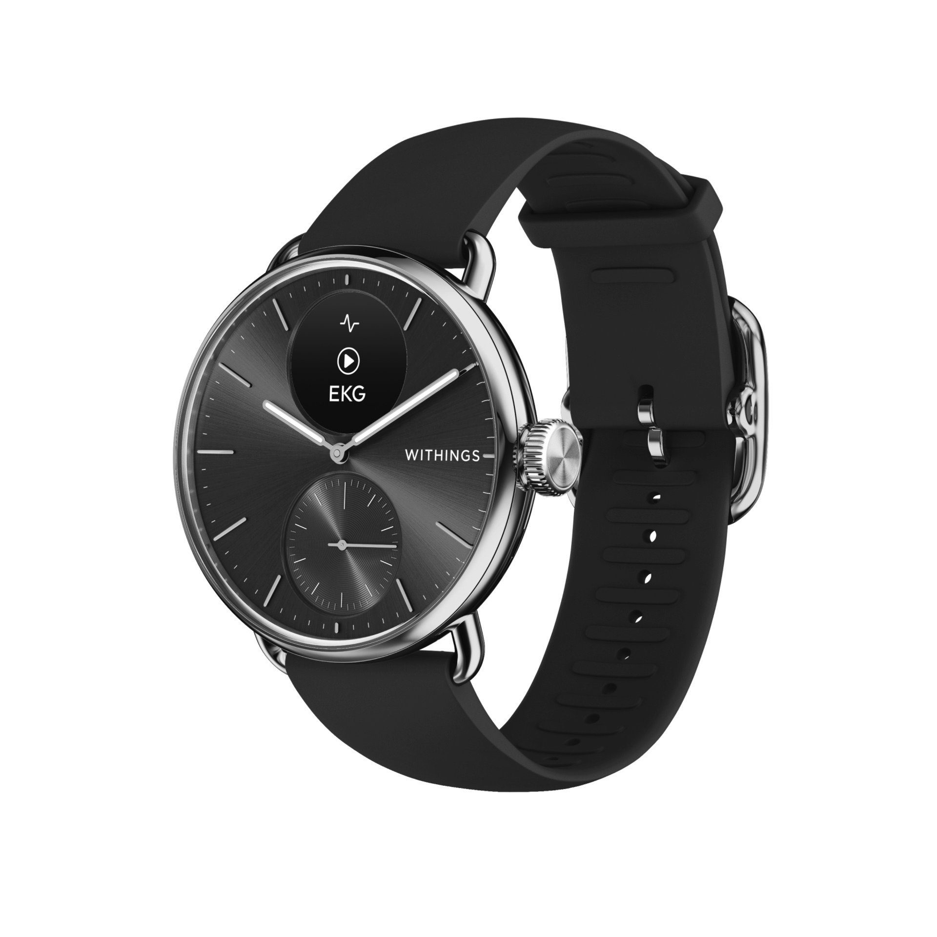 Withings Smartwatch ScanWatch 2 (38 mm)