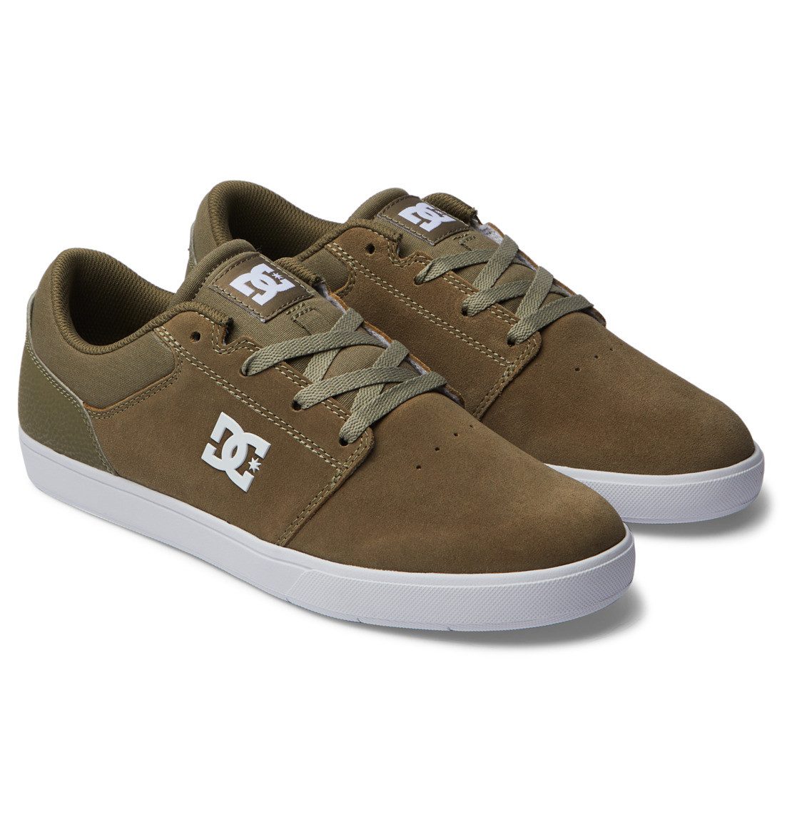 DC Shoes Sneakers Crisis 2