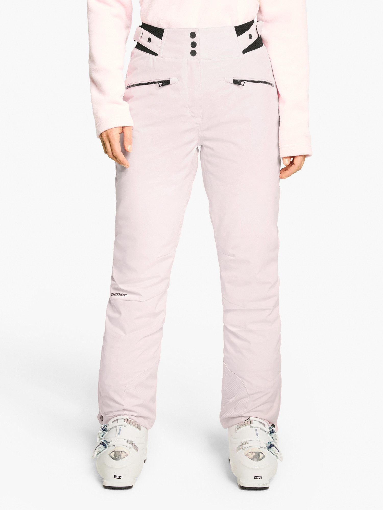 Ziener Skibroek TILLA-Z pants lady