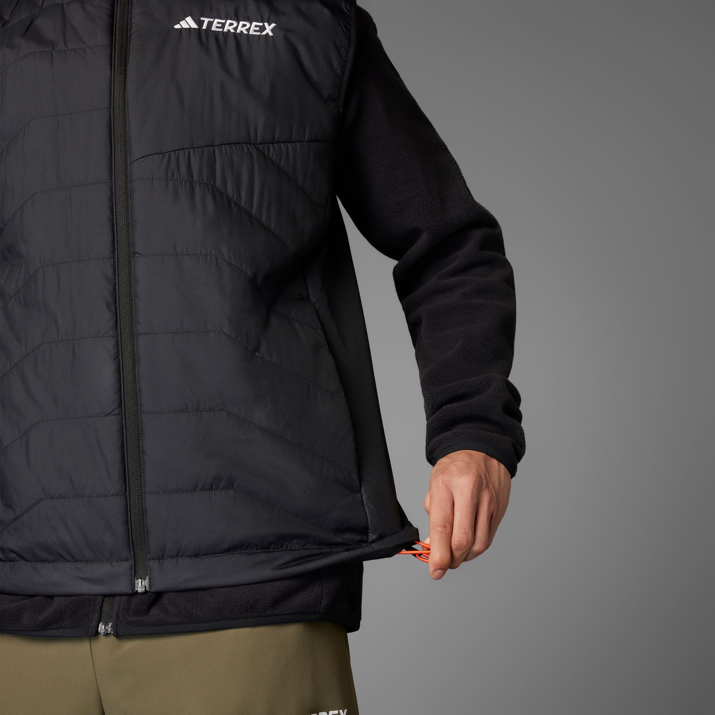 adidas TERREX Functionele bodywarmer MT INS HO VEST