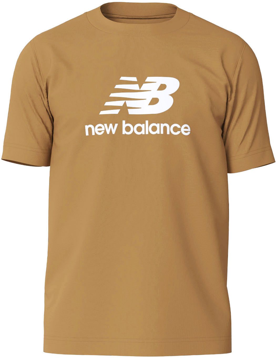 New Balance T-shirt SPORT ESSENTIALS LOGO T-SHIRT