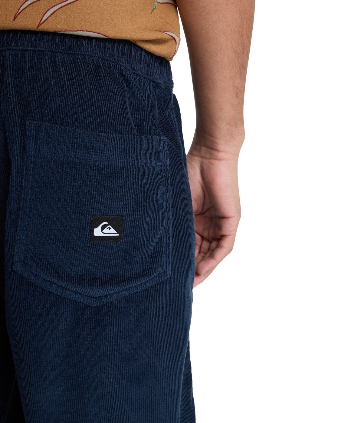 Quiksilver Bermuda Taxer 18"