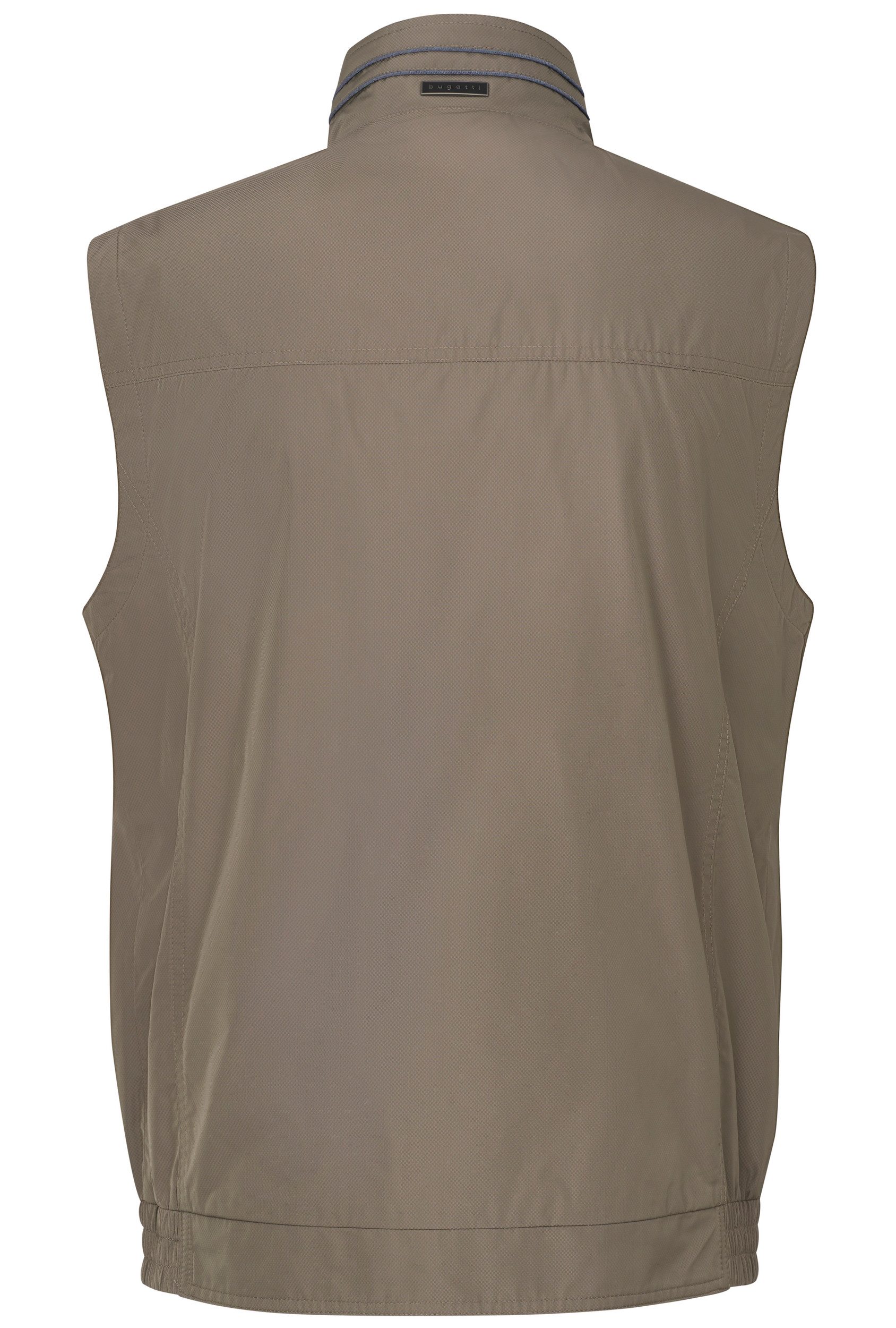 Bugatti Bodywarmer met waterafstotende functie