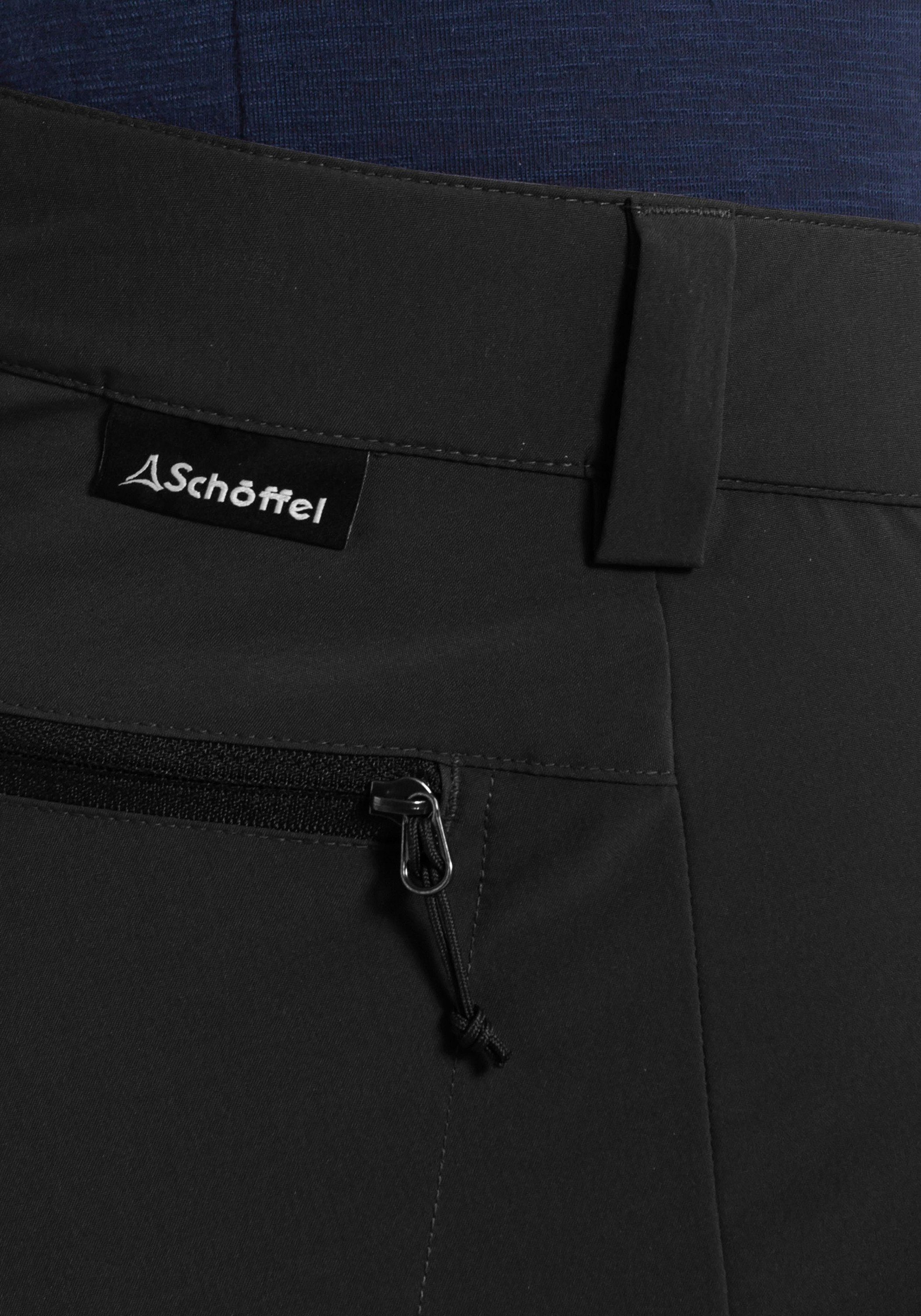 Schöffel Afritsbroek Pants Folkstone Zip Off