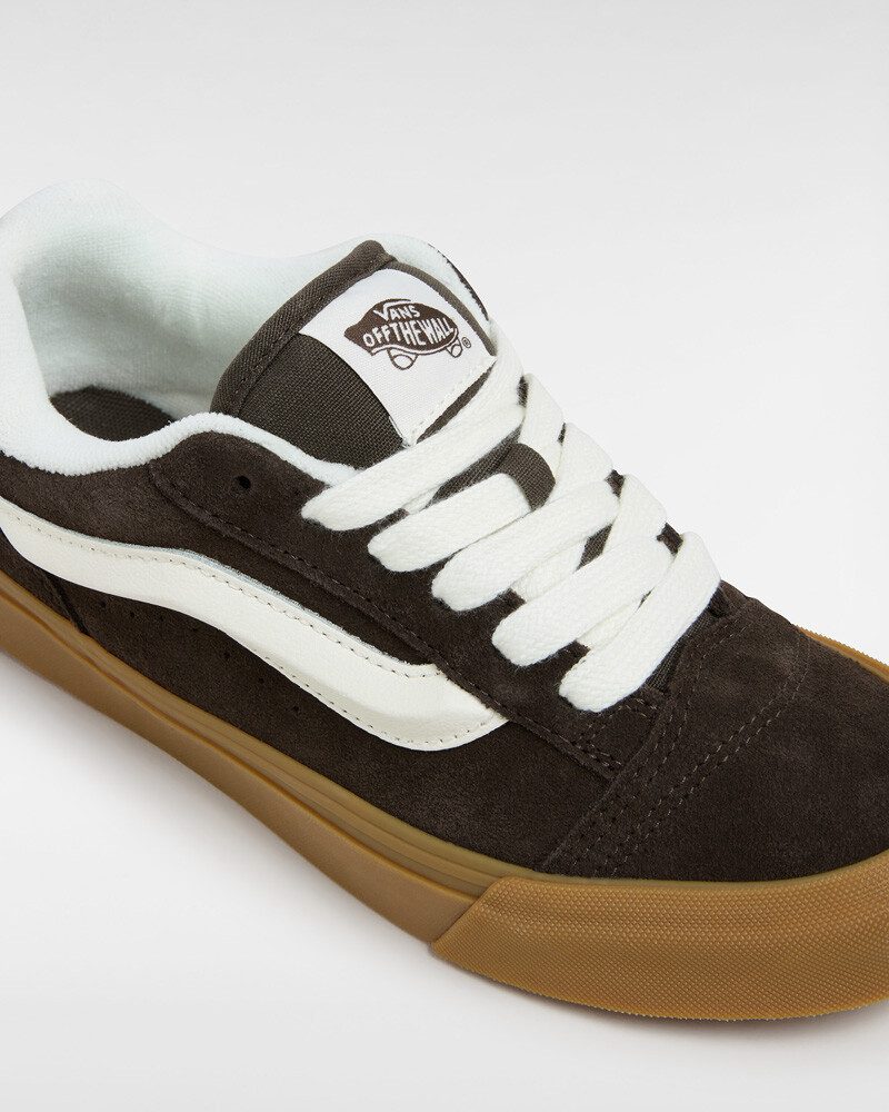 Vans Sneakers Knu Skool