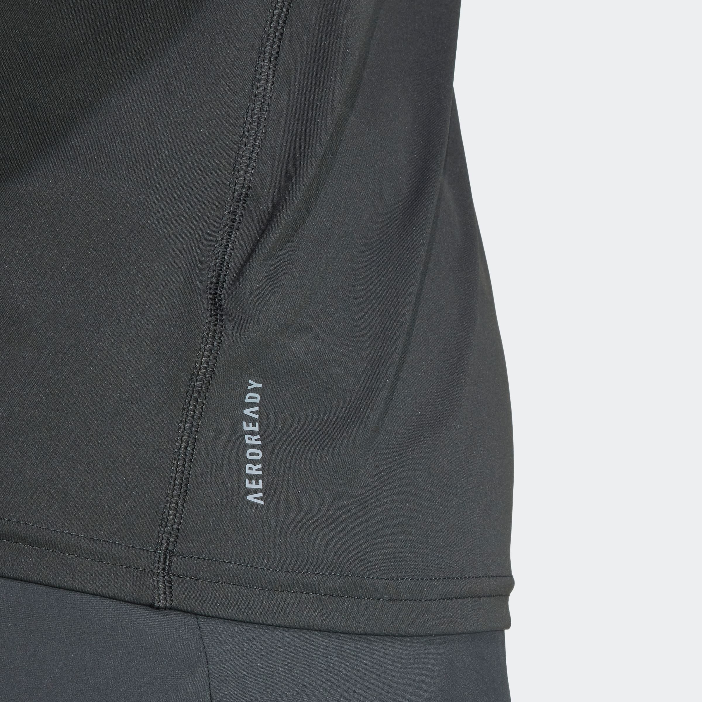 adidas Performance Runningshirt ADIZERO E TEE