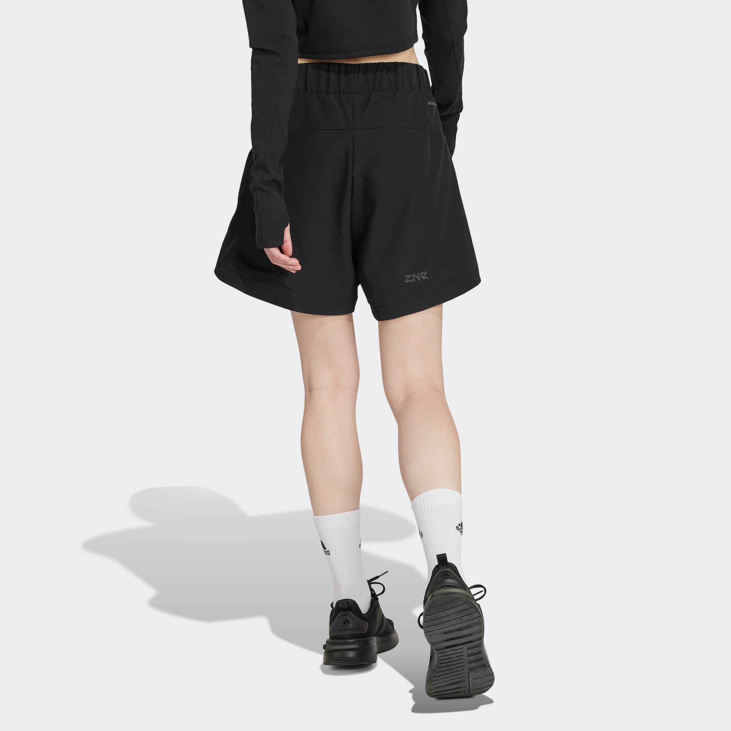 adidas Sportswear Short W Z.N.E. WVN SH (1-delig)