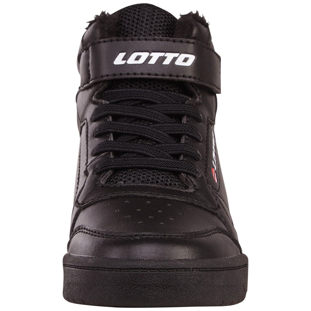 lotto Sneakers met behaaglijk warme voering
