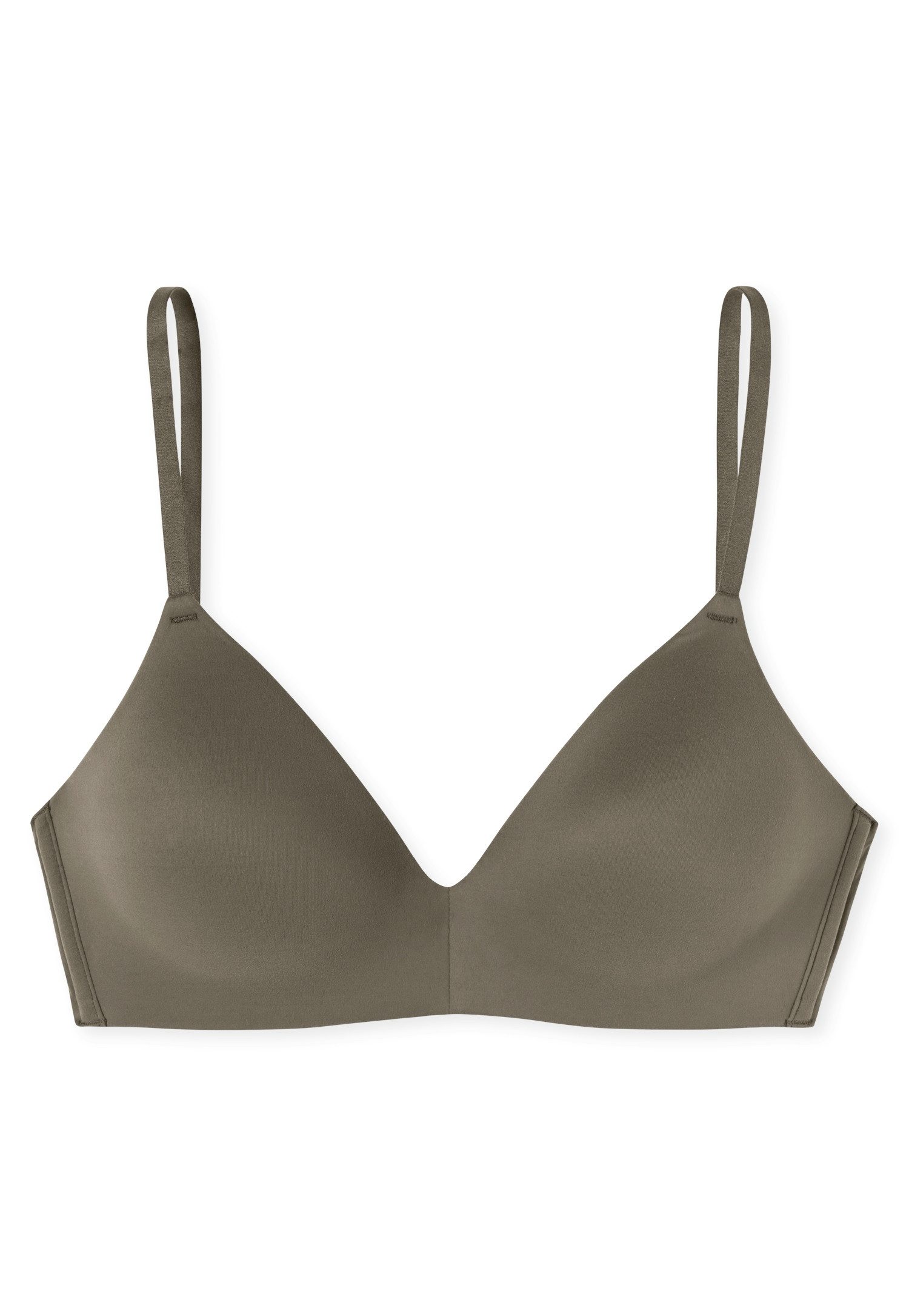 Schiesser Soft-bh INVISIBLE SOFT met zijstangen voor goede ondersteuning
