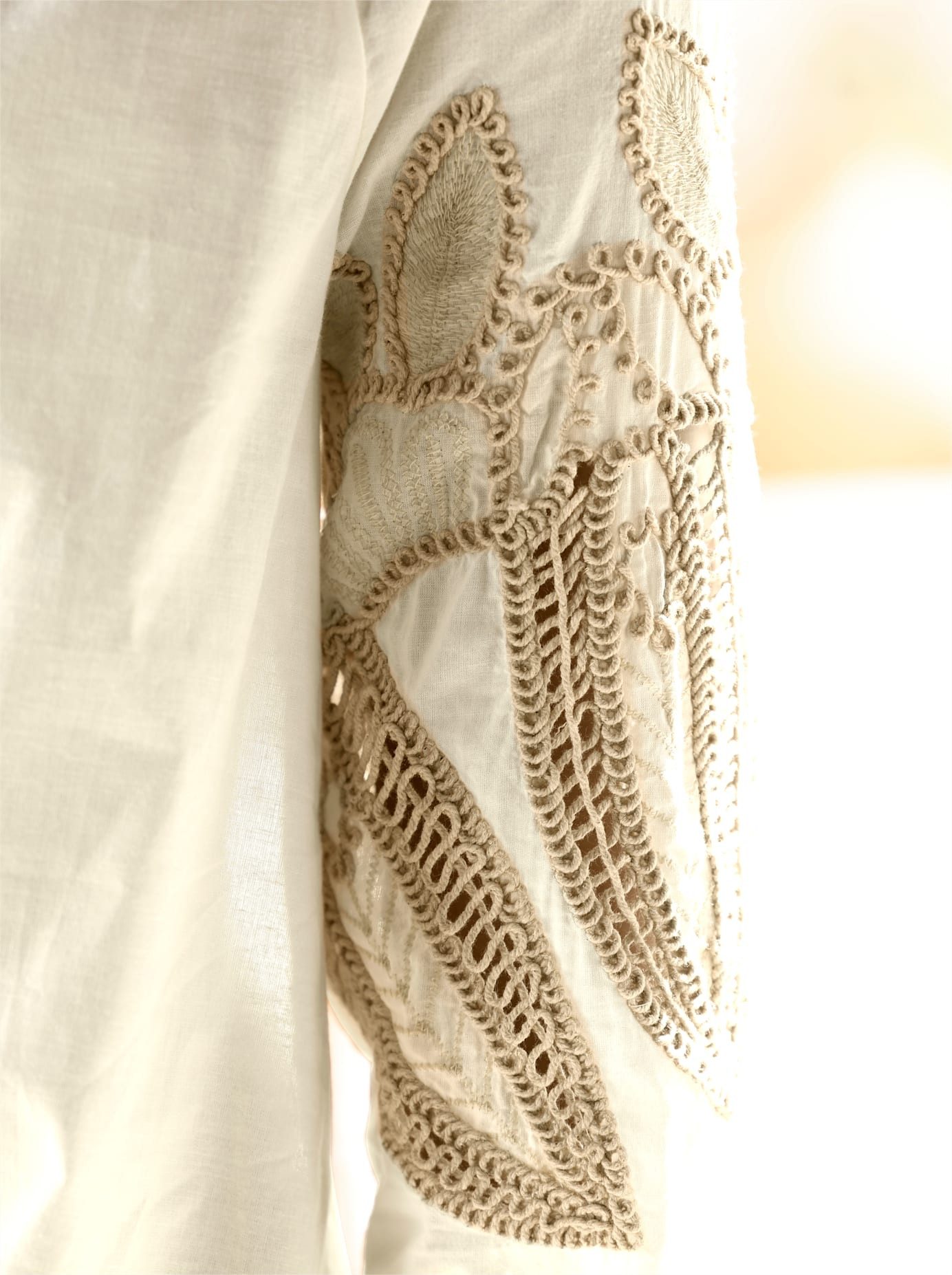 heine Overhemdblouse
