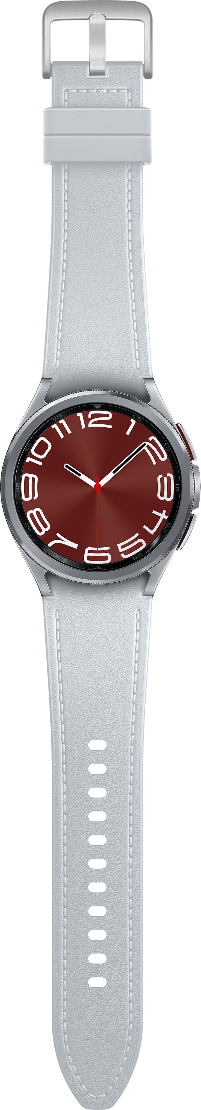 Samsung Smartwatch Galaxy Watch 6 Classic
