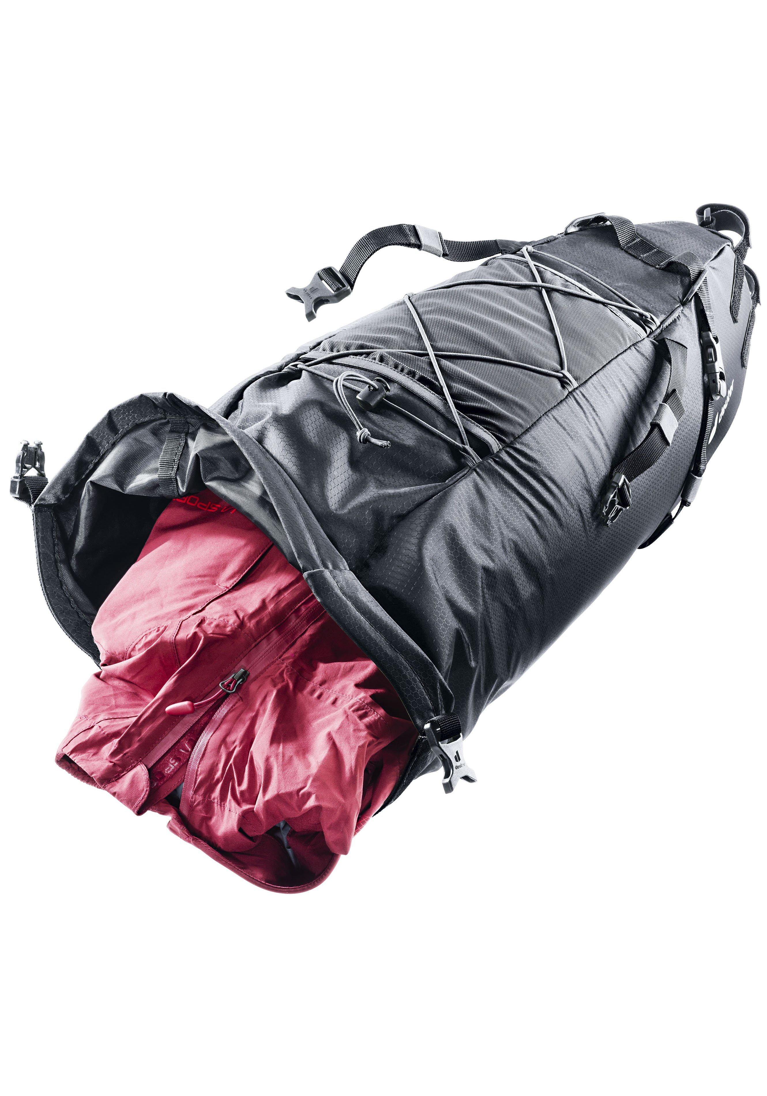 Deuter Fietstas MONDEGO SB 16 (1-delig)