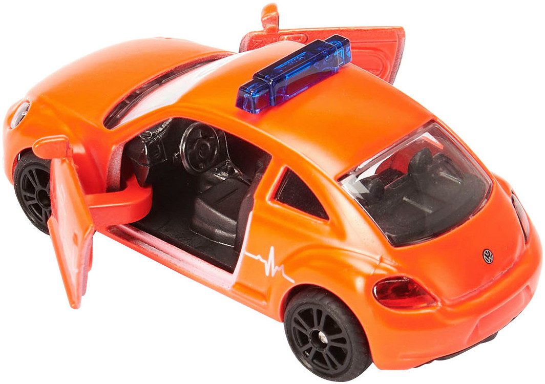 Siku Speelgoed-ambulance Cadeauset redding (6332)