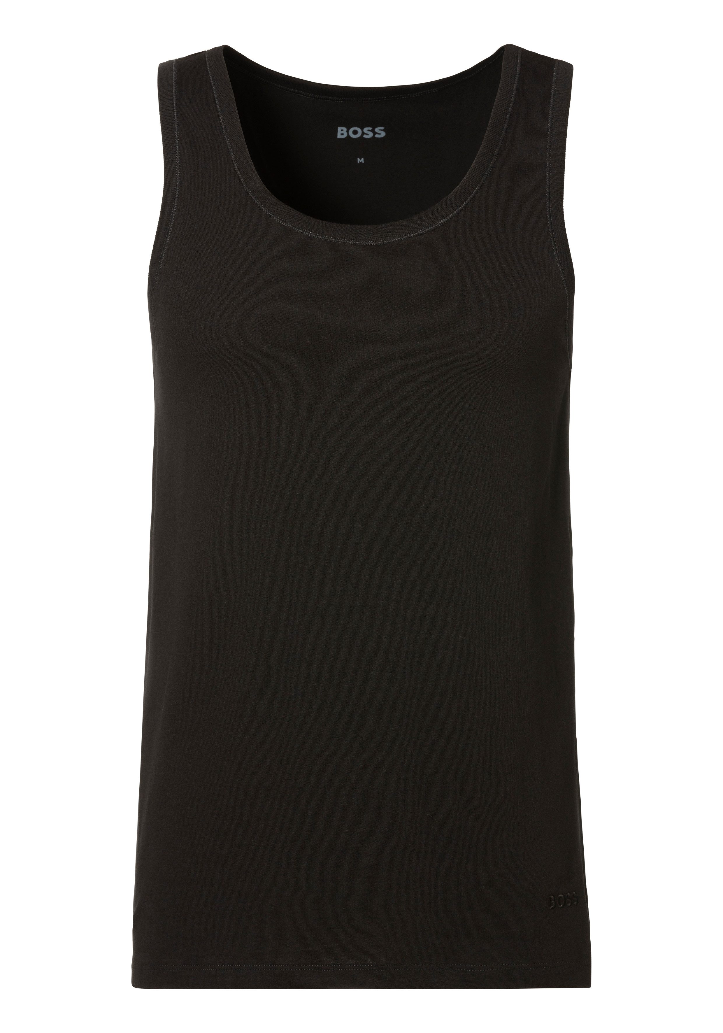 BOSS Hemd Tank Top 3P CO (set, 3 stuks)