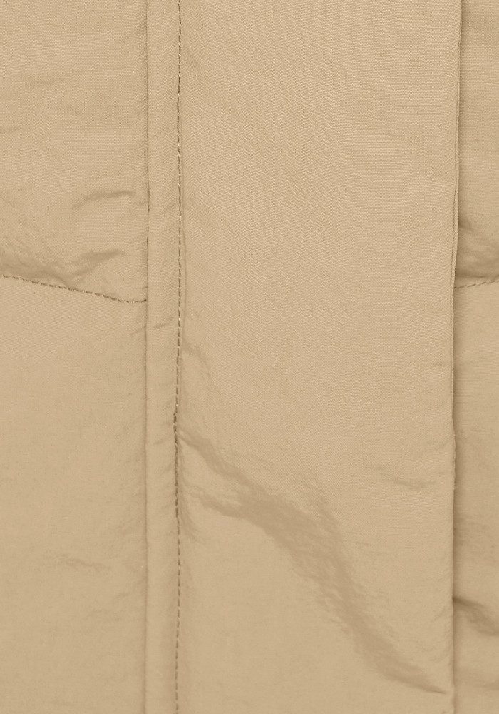 Jack Wolfskin Donsjas NORDLICHT COAT W
