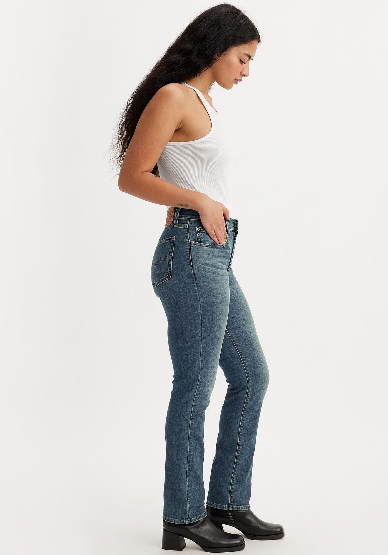 Levi's® Straight jeans 724 High Rise Straight