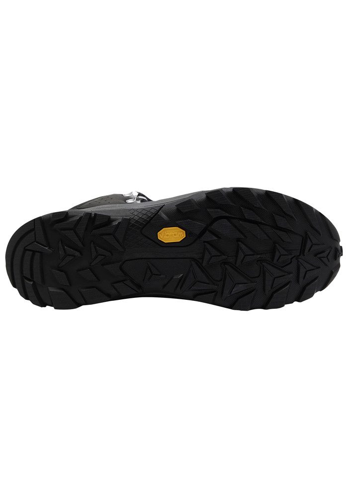 Jack Wolfskin Wandelschoenen CYROX TEXAPORE MID M