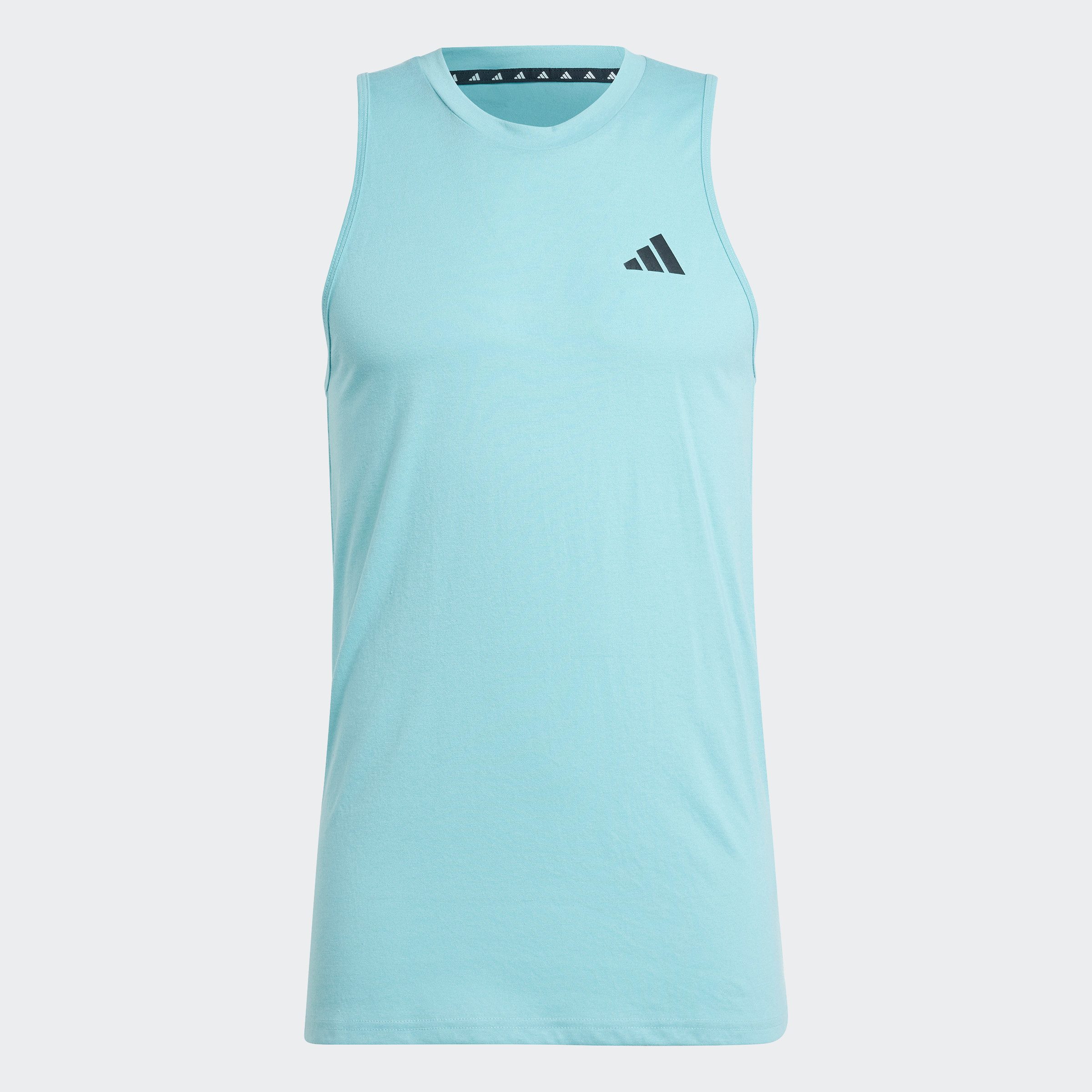 adidas Performance Tanktop TRAIN ESSENTIALS FEELREADY TRAINING SLEEVELESS