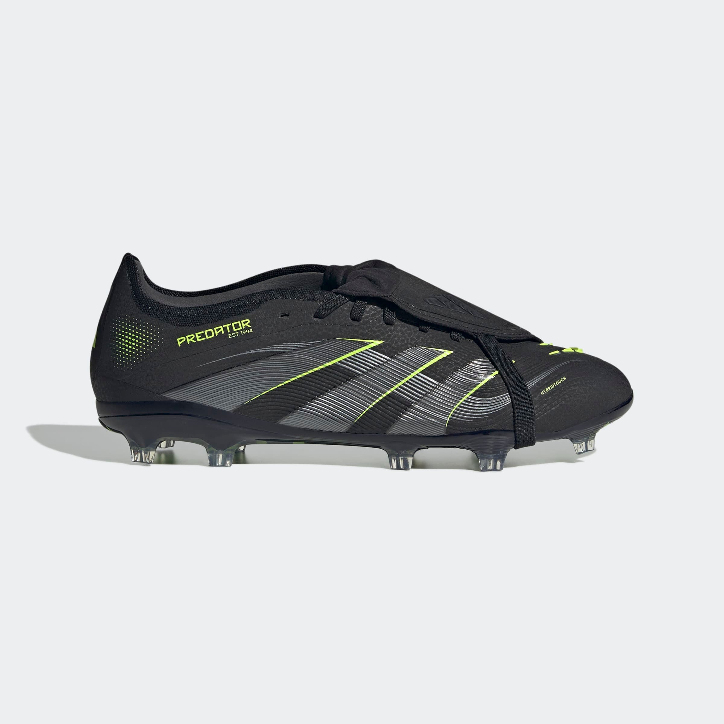 adidas Performance Voetbalschoenen PREDATOR PRO FOLD-OVER TONGUE FG