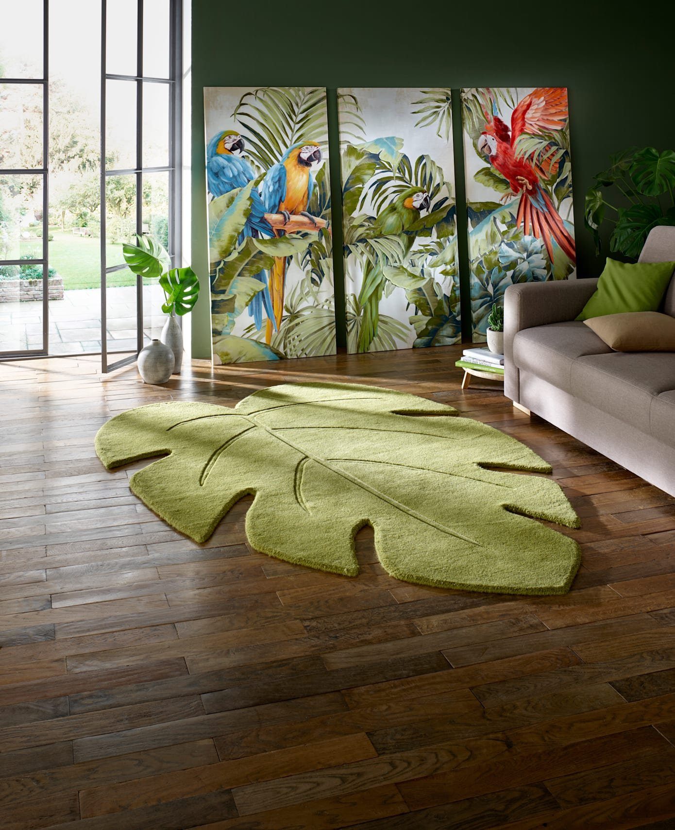 heine home Wanddecoratie