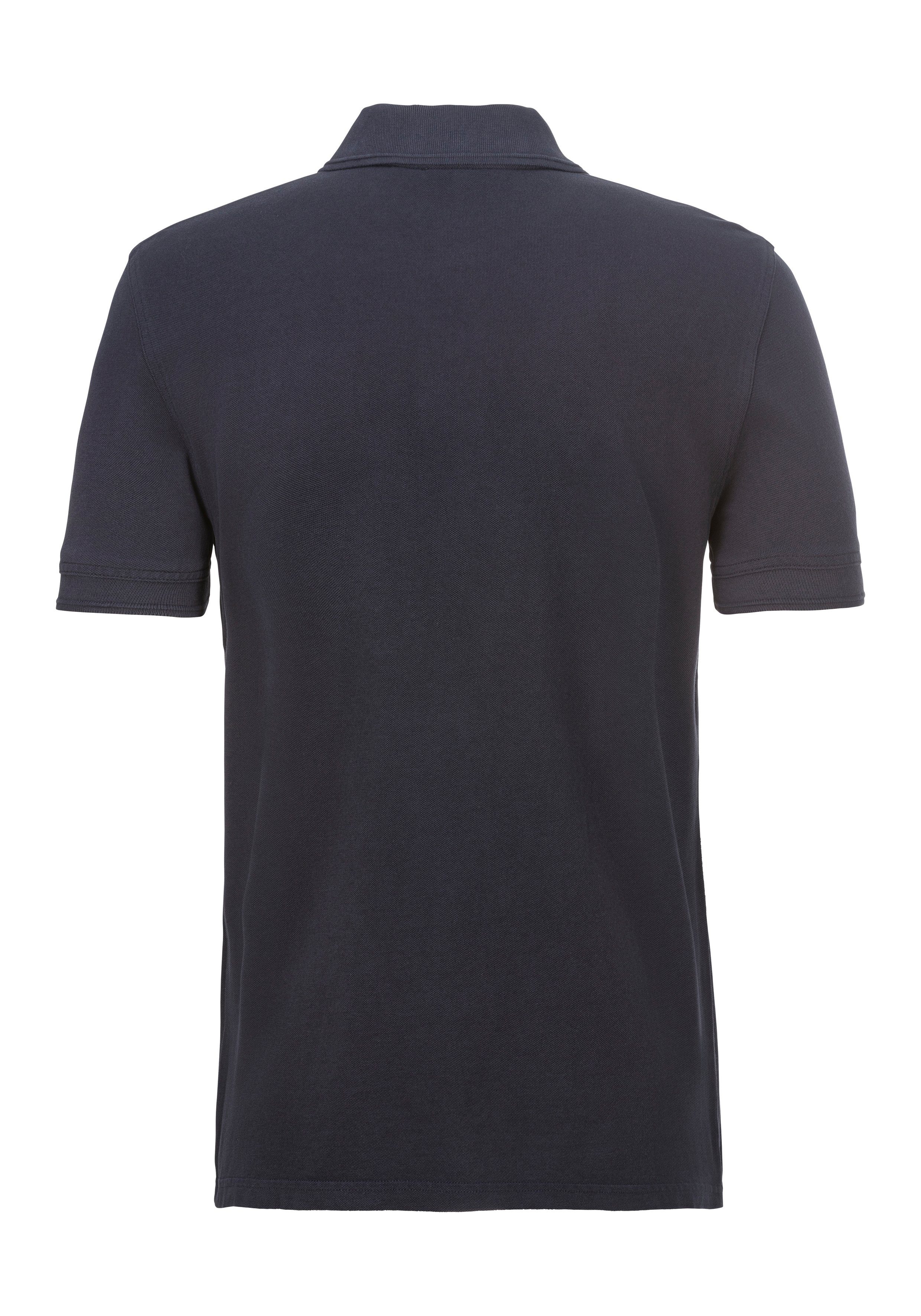 Boss Orange Poloshirt Prime met een polokraag