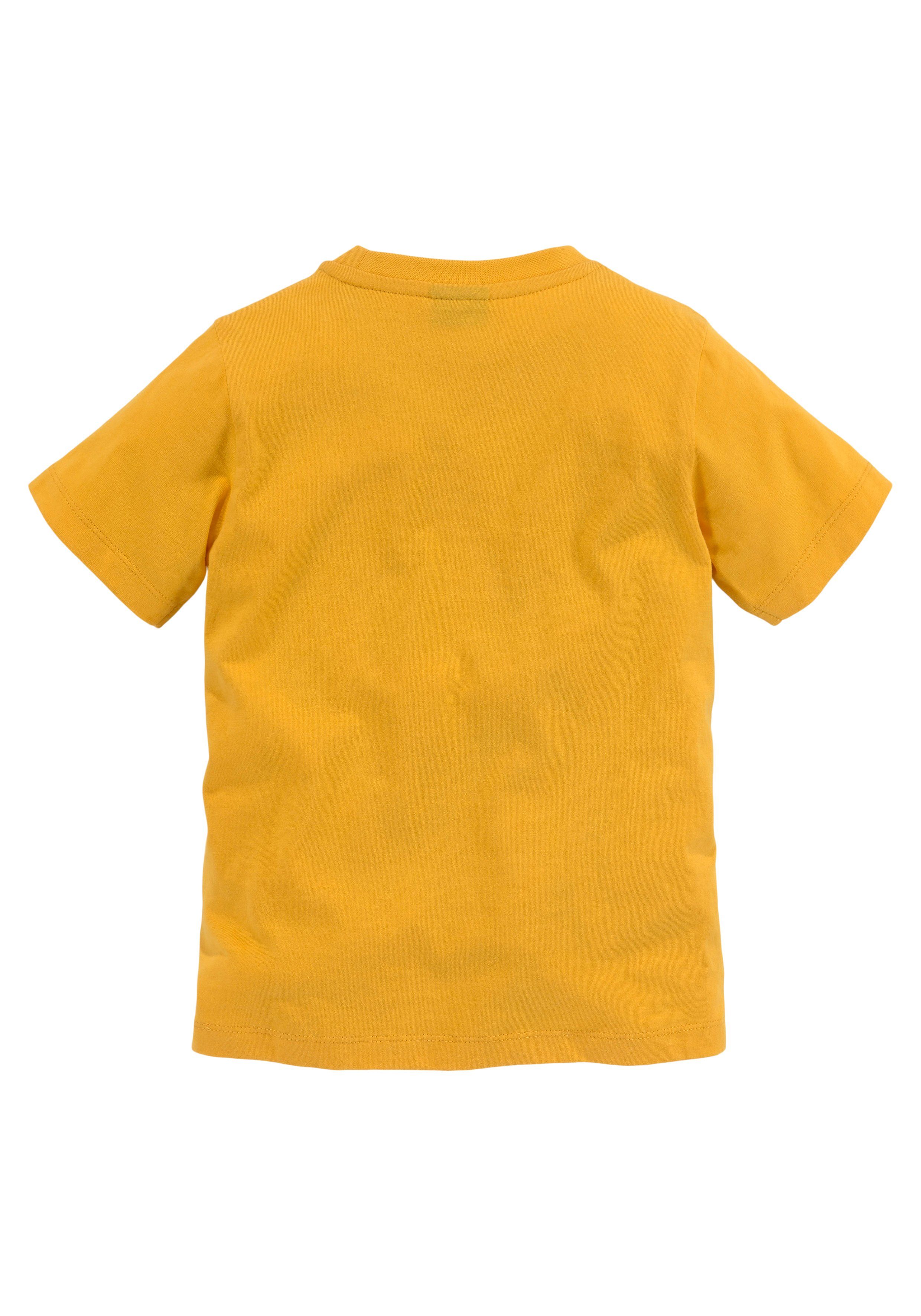 KIDSWORLD T-shirt Little Tiger