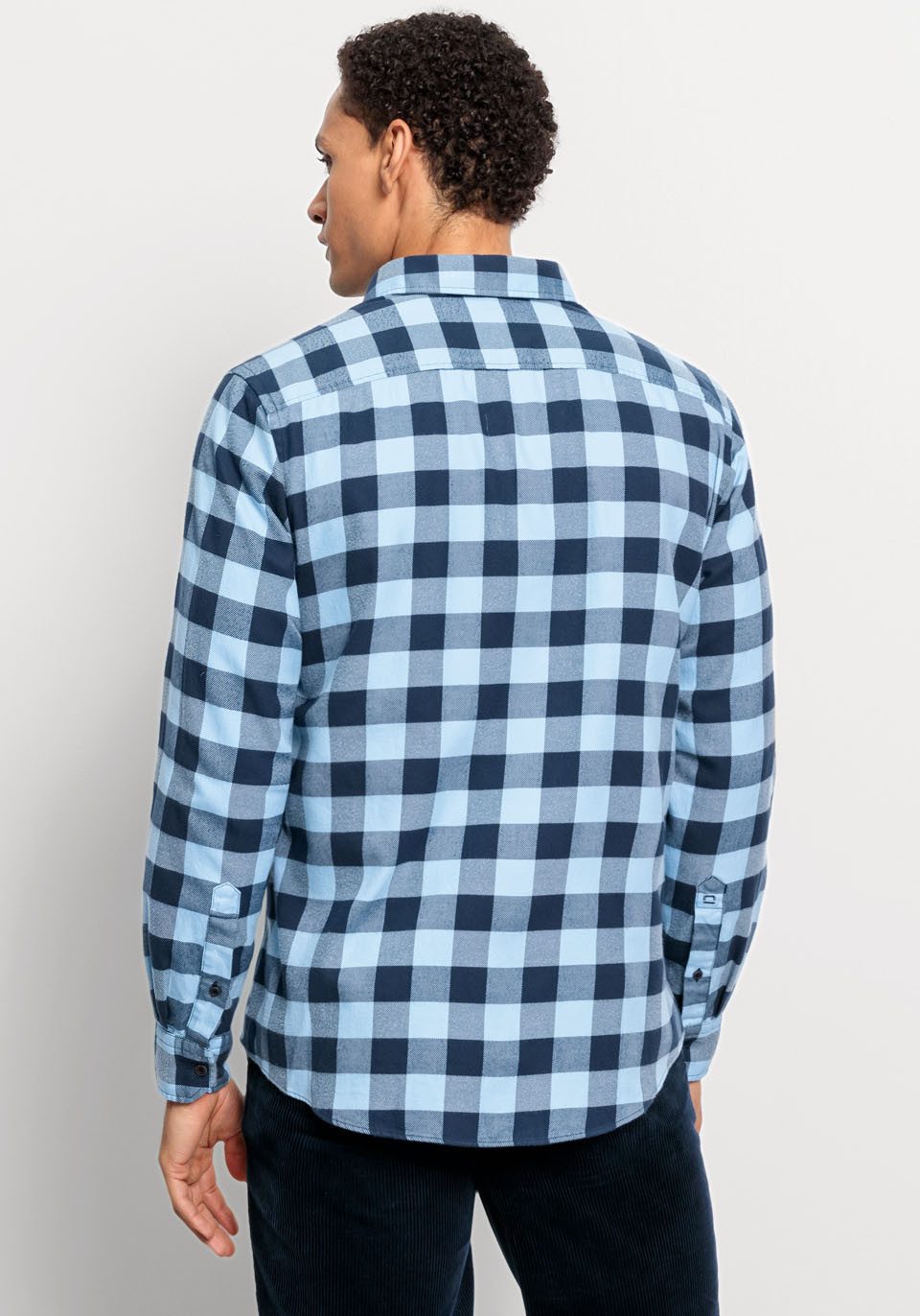 OLYMP Businessoverhemd Casual