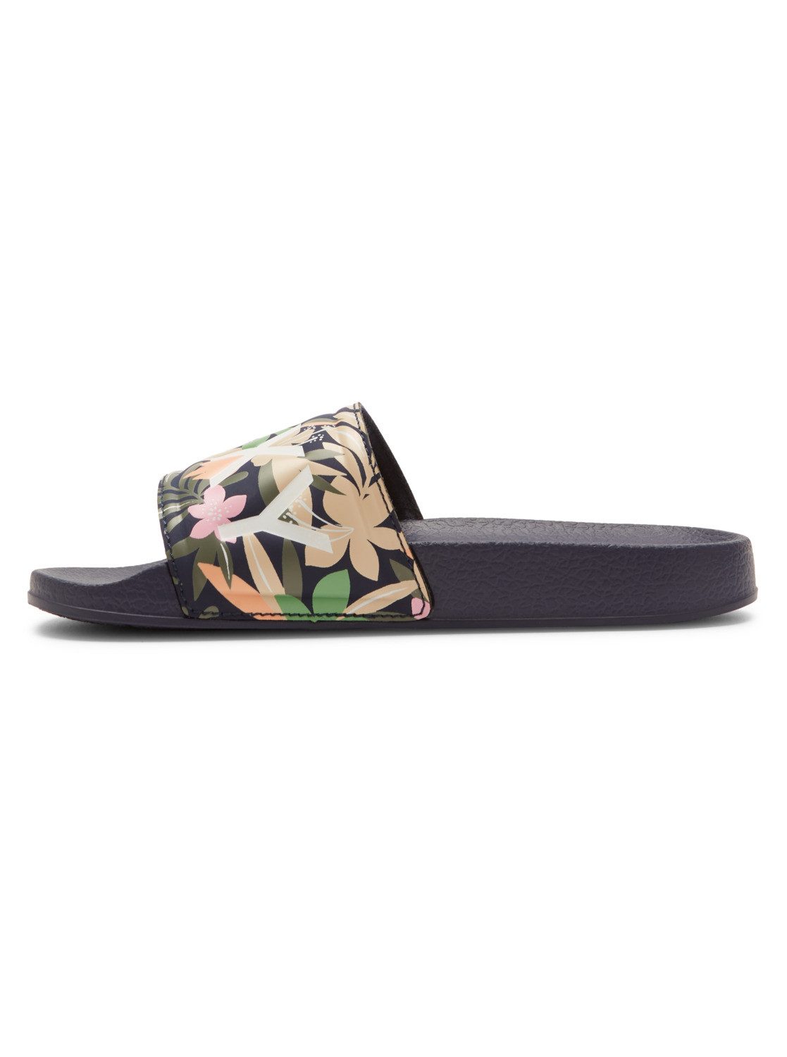Roxy Sandalen Rg Slippy Ii