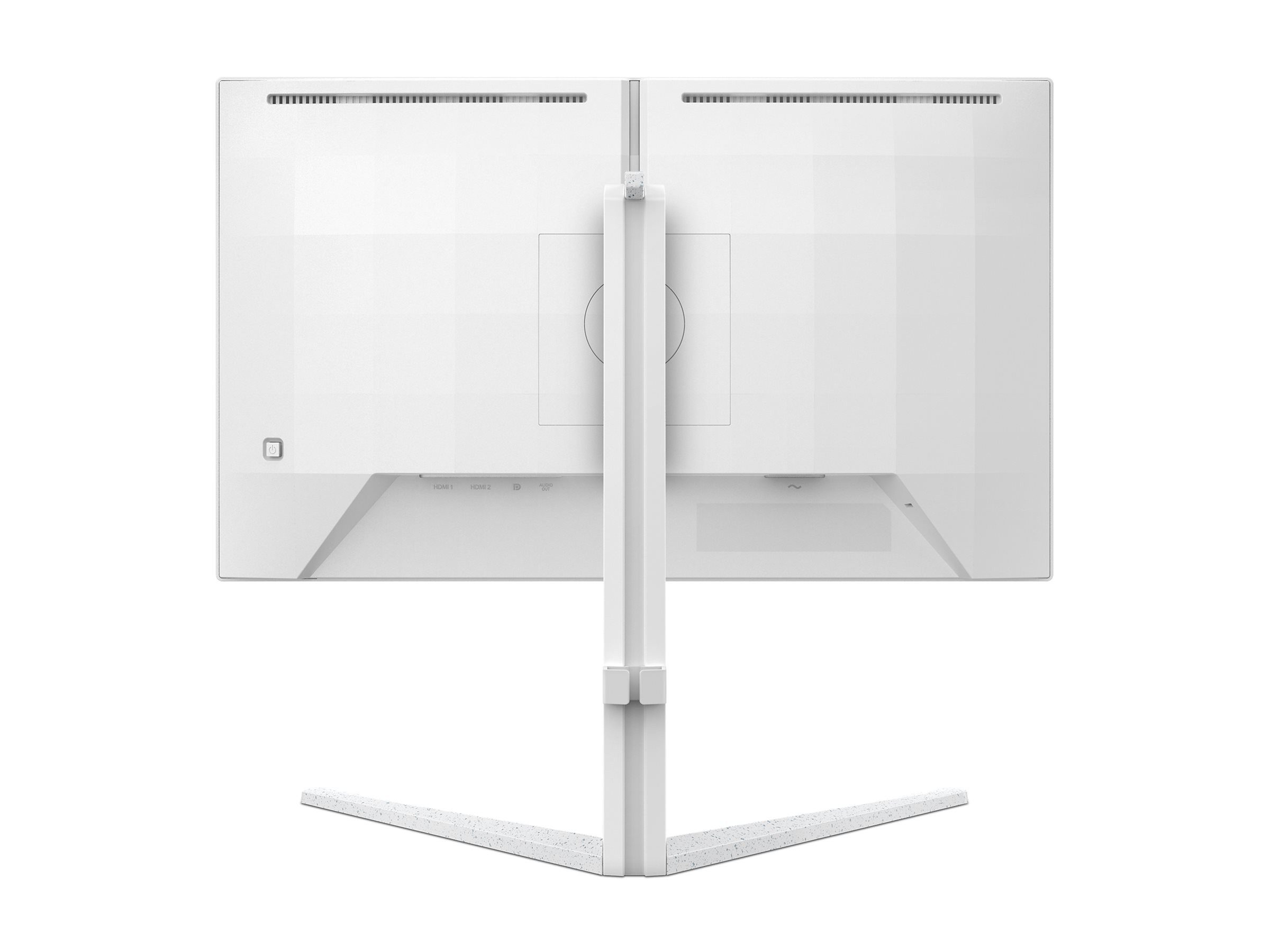 Philips Gaming-ledscherm 24M2N3201A, 60,5 cm / 24", Full HD, Hoogte, pivot (rotatie), draaiing, helling, luidspreker