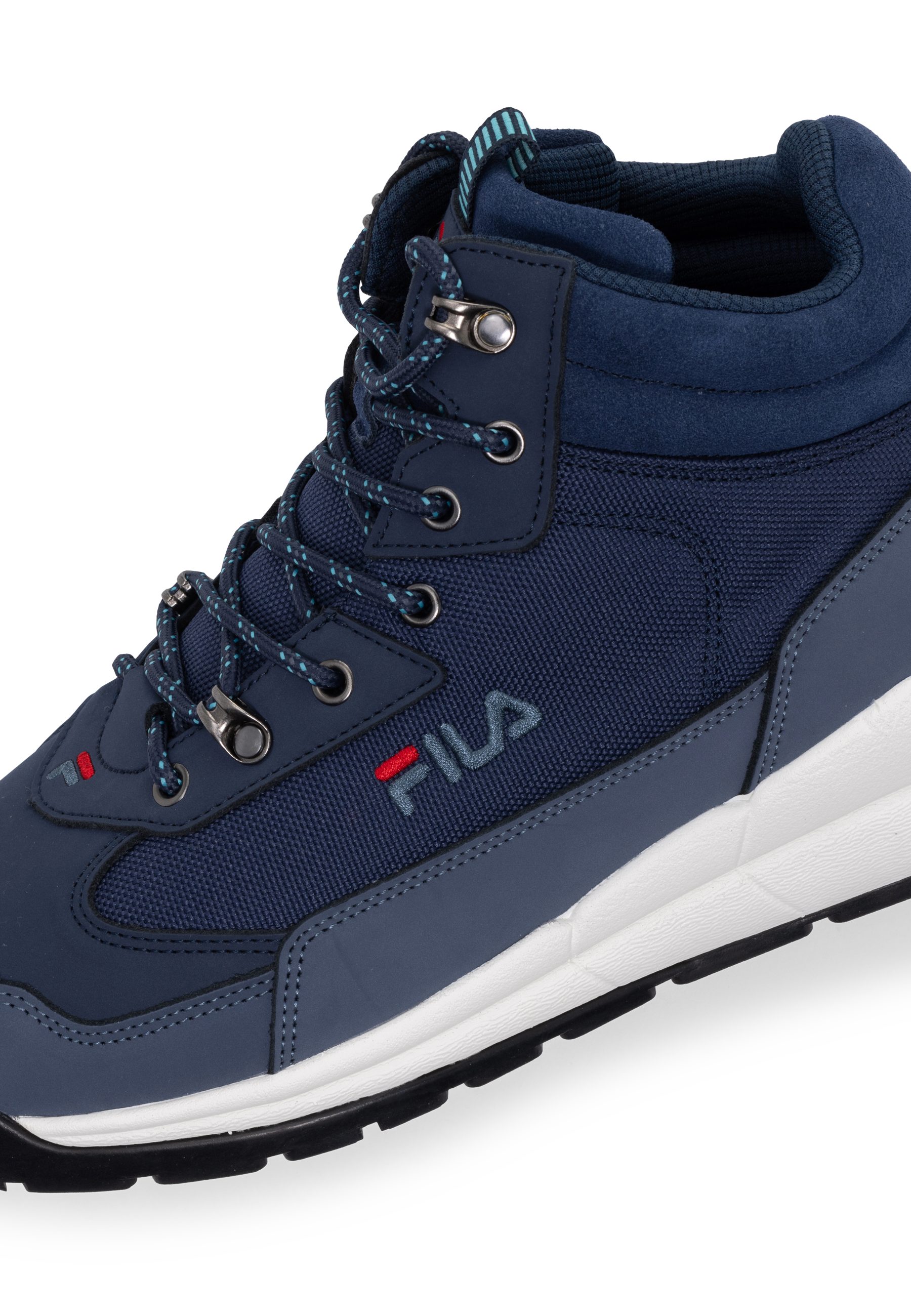Fila Sneakerboots Alpha Mid