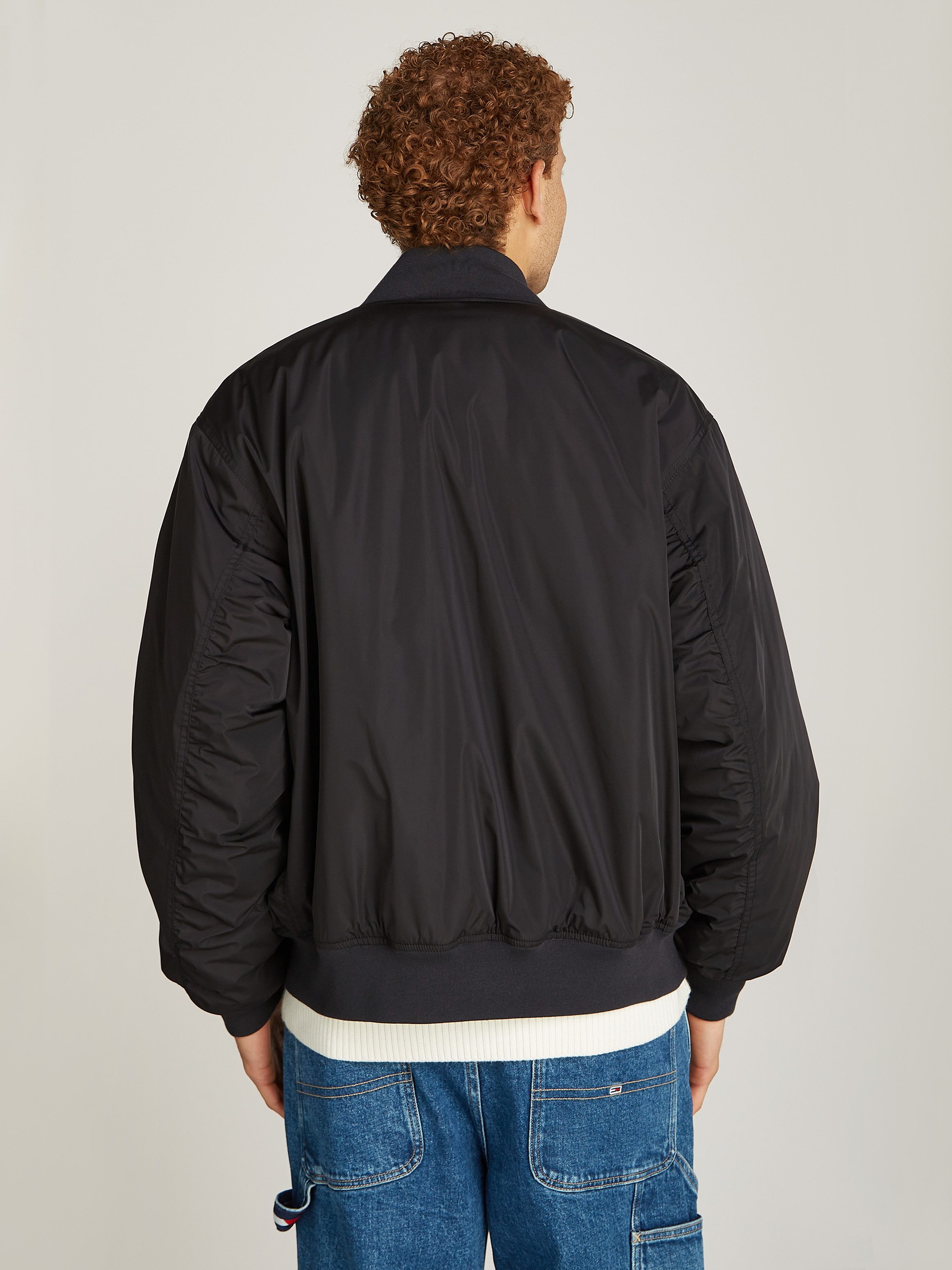 TOMMY JEANS Bomberjack TJM ENTRY BADGE BOMBER EXT