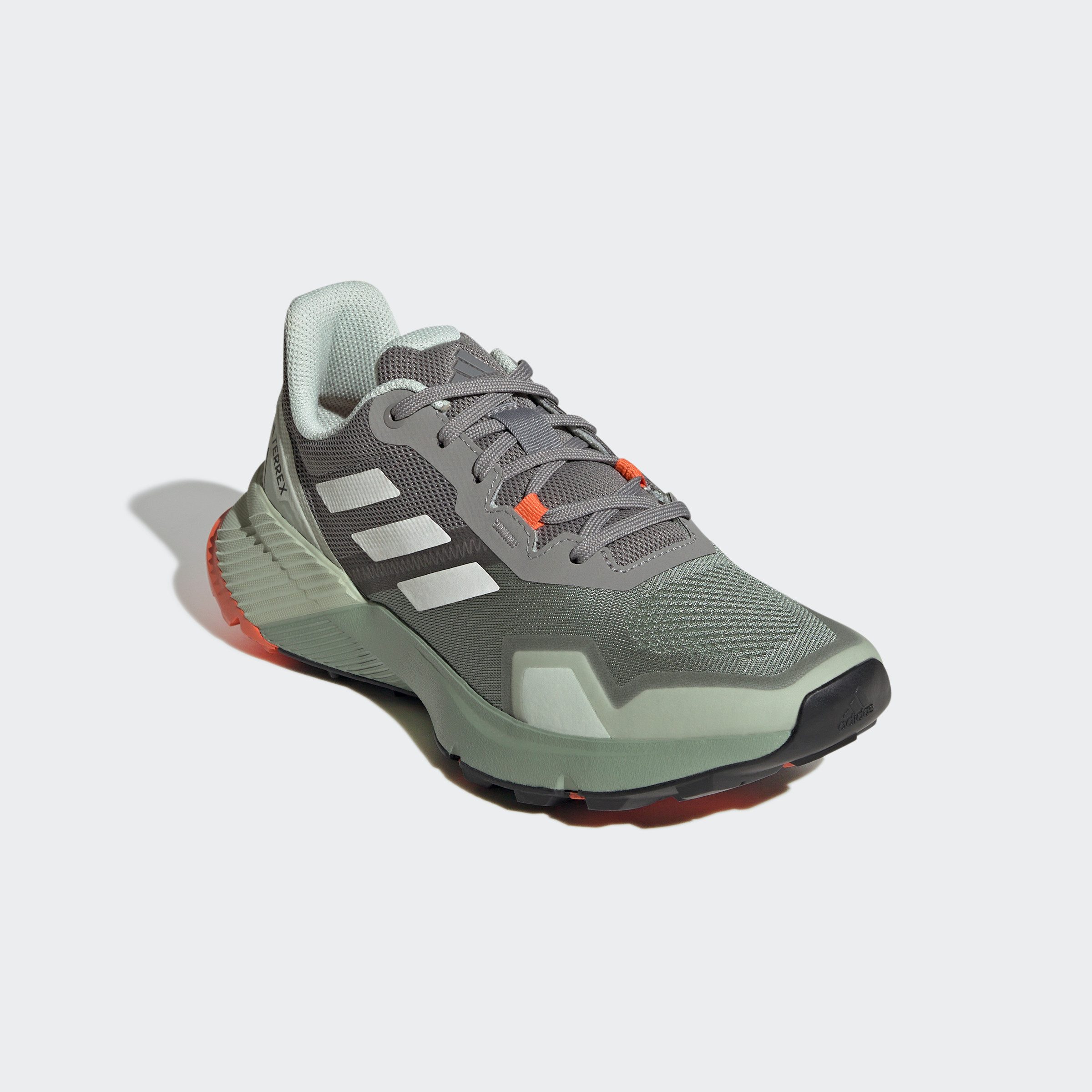 adidas TERREX Trailrunningschoenen SOULSTRIDE TRAILRUNNING