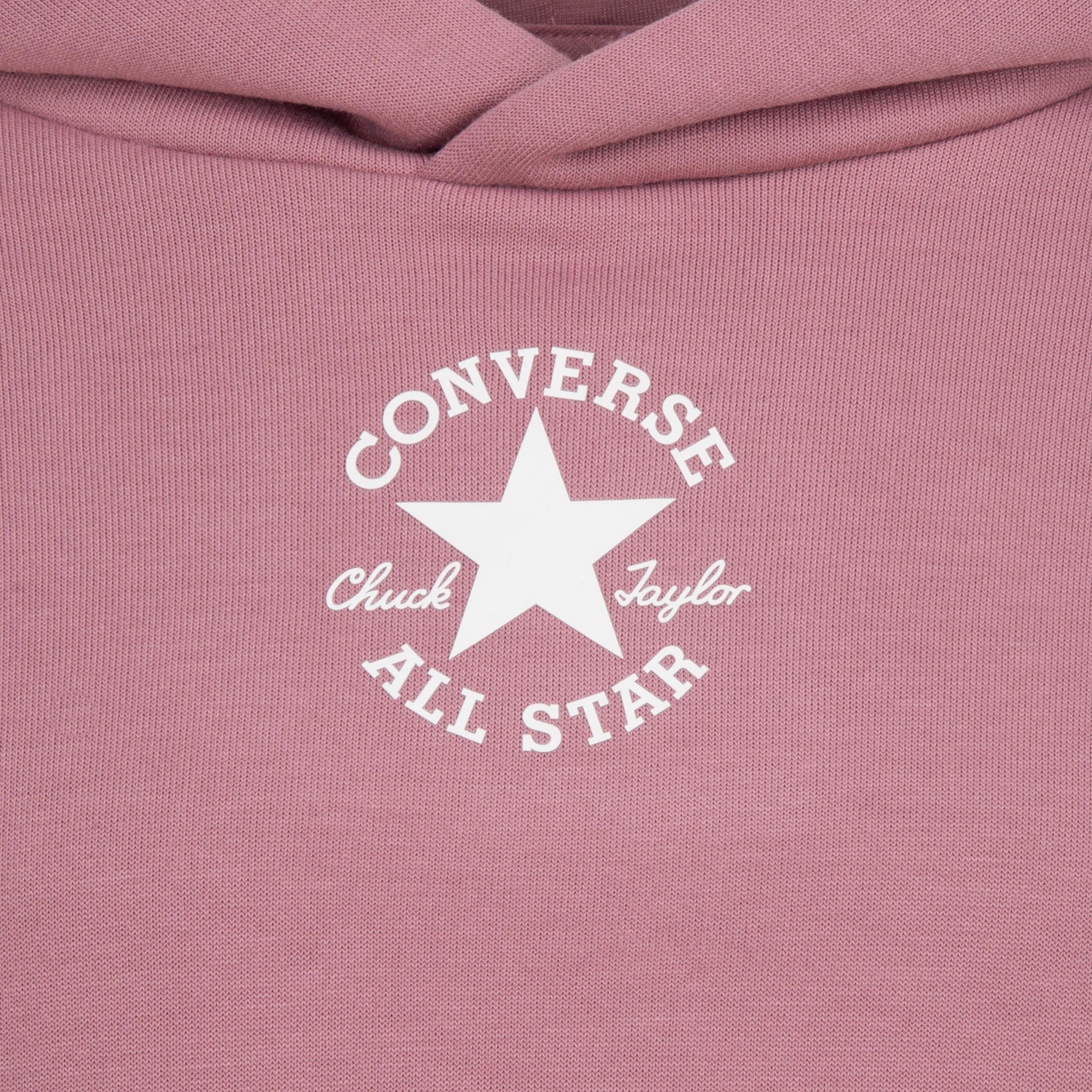 Converse Hoodie Voor kinderen