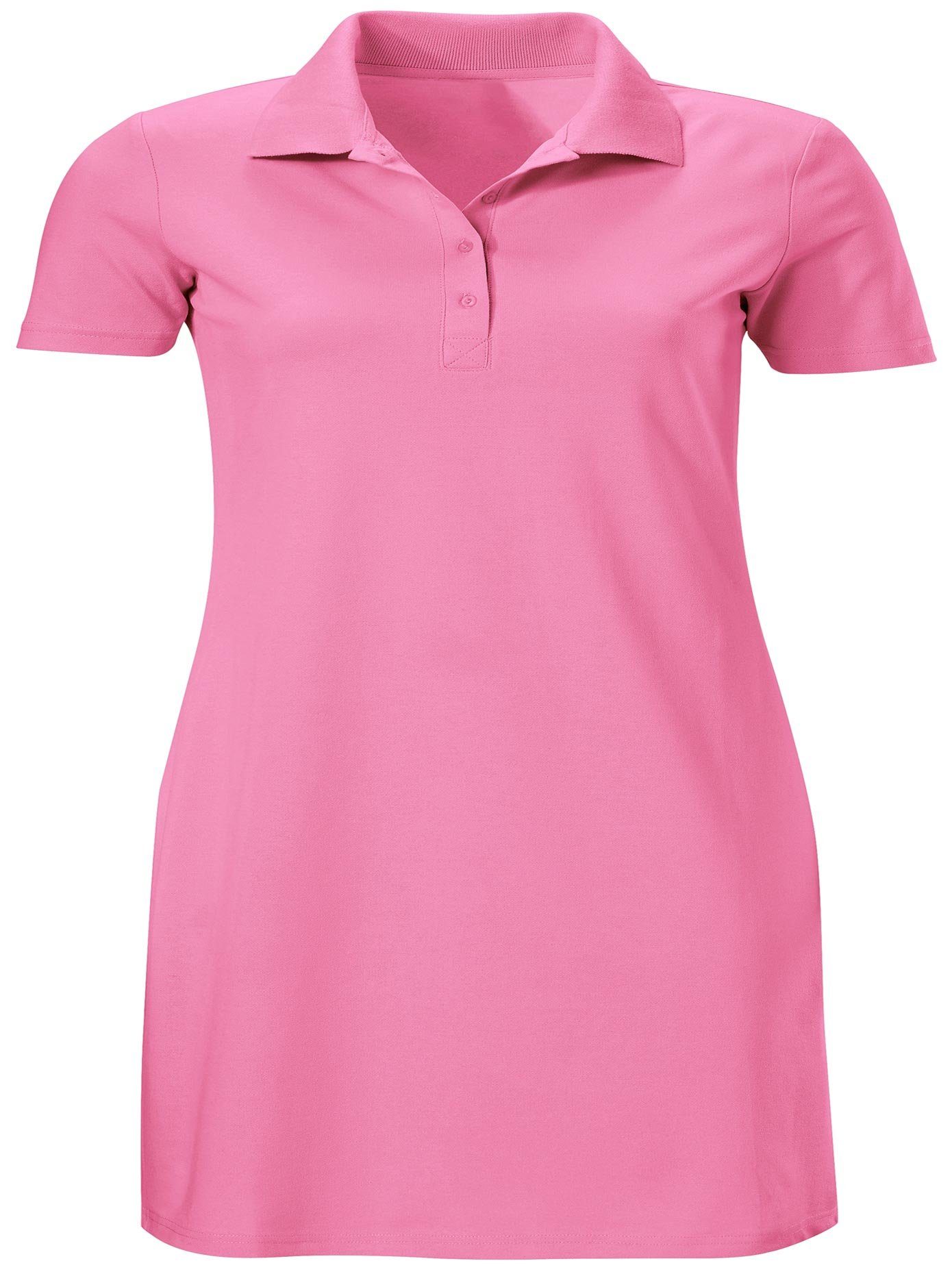 heine Shirtjurk Polojurk