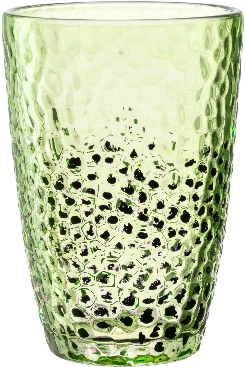 LEONARDO Glazenset Matera 340 ml(set, 4-delig)