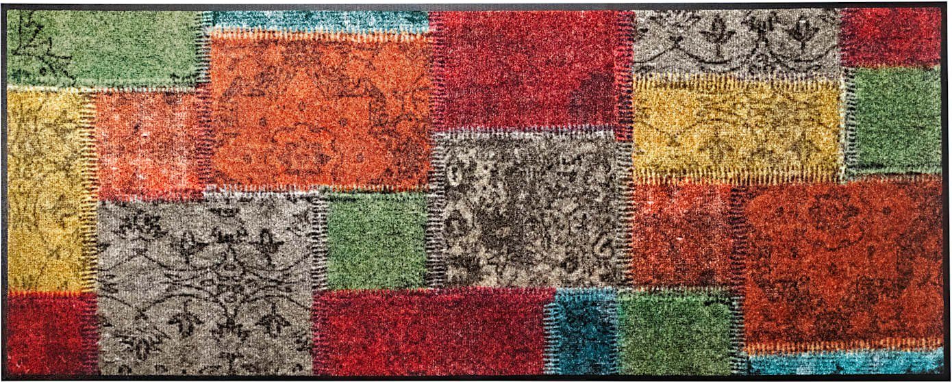 wash+dry by Kleen-Tex Mat
