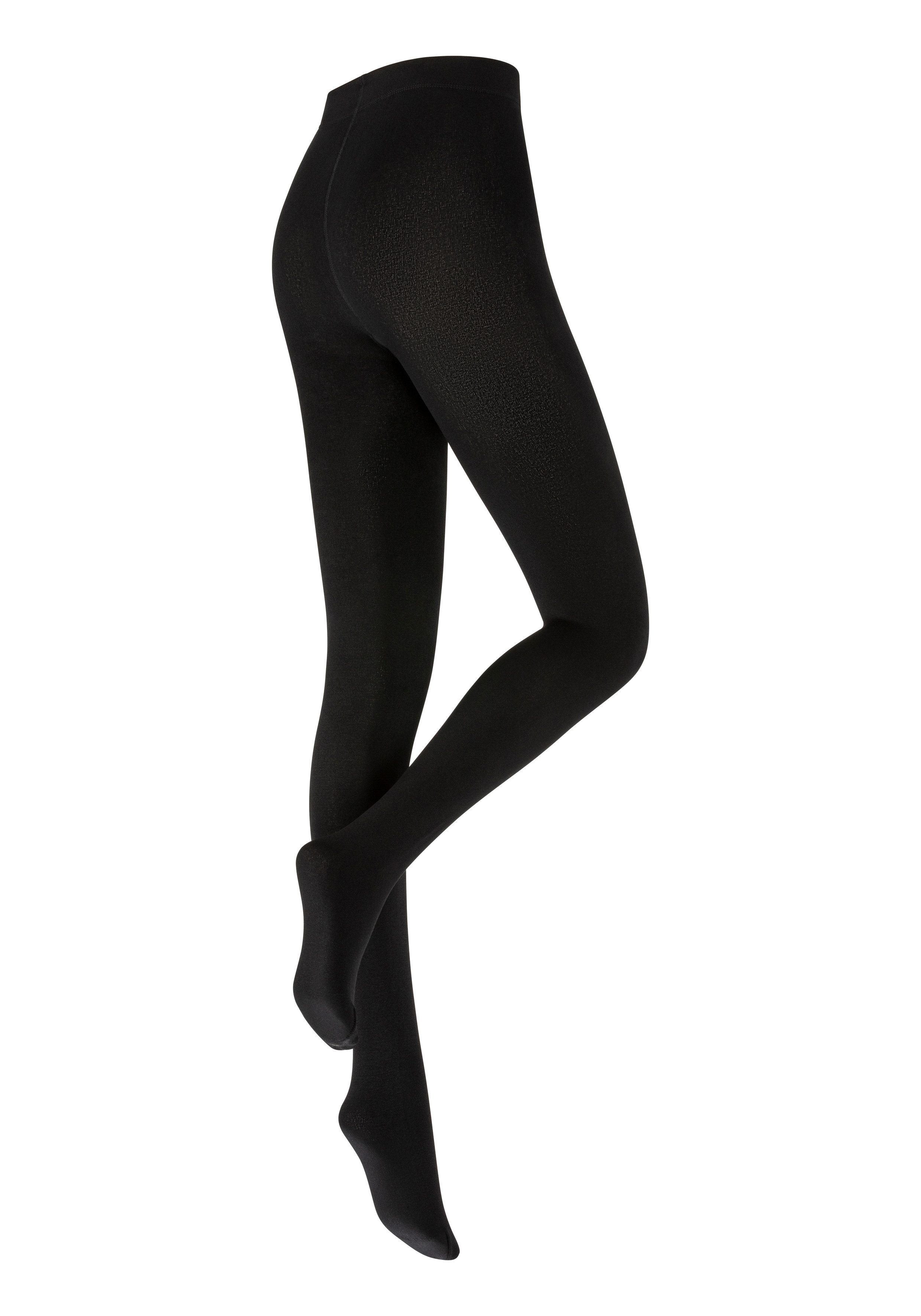 HEAT keeper Thermopanty LADIES THERMAL TIGHTS met isolerende laag voor koude winterdagen (2-delig, Set van 2)