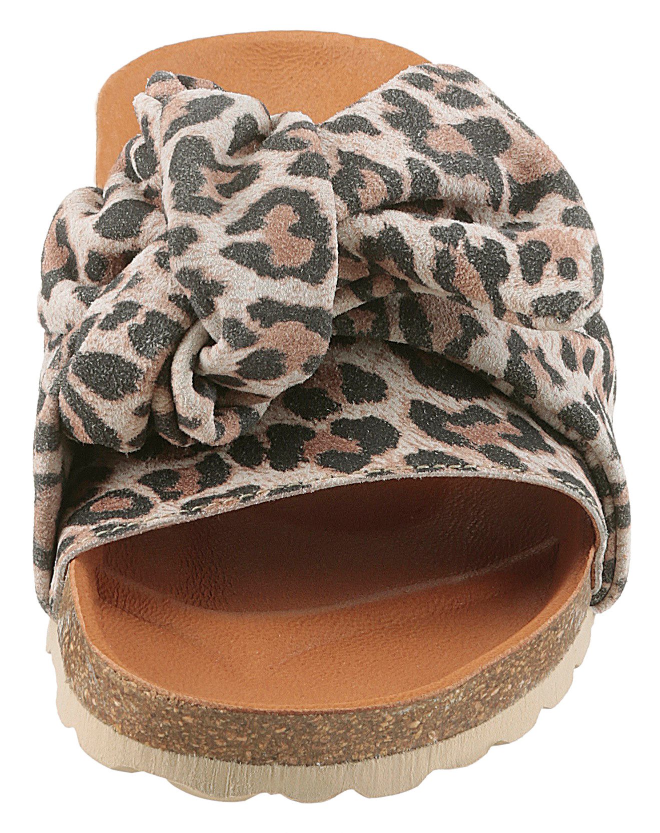 VERBENAS Slippers Roxy Roda