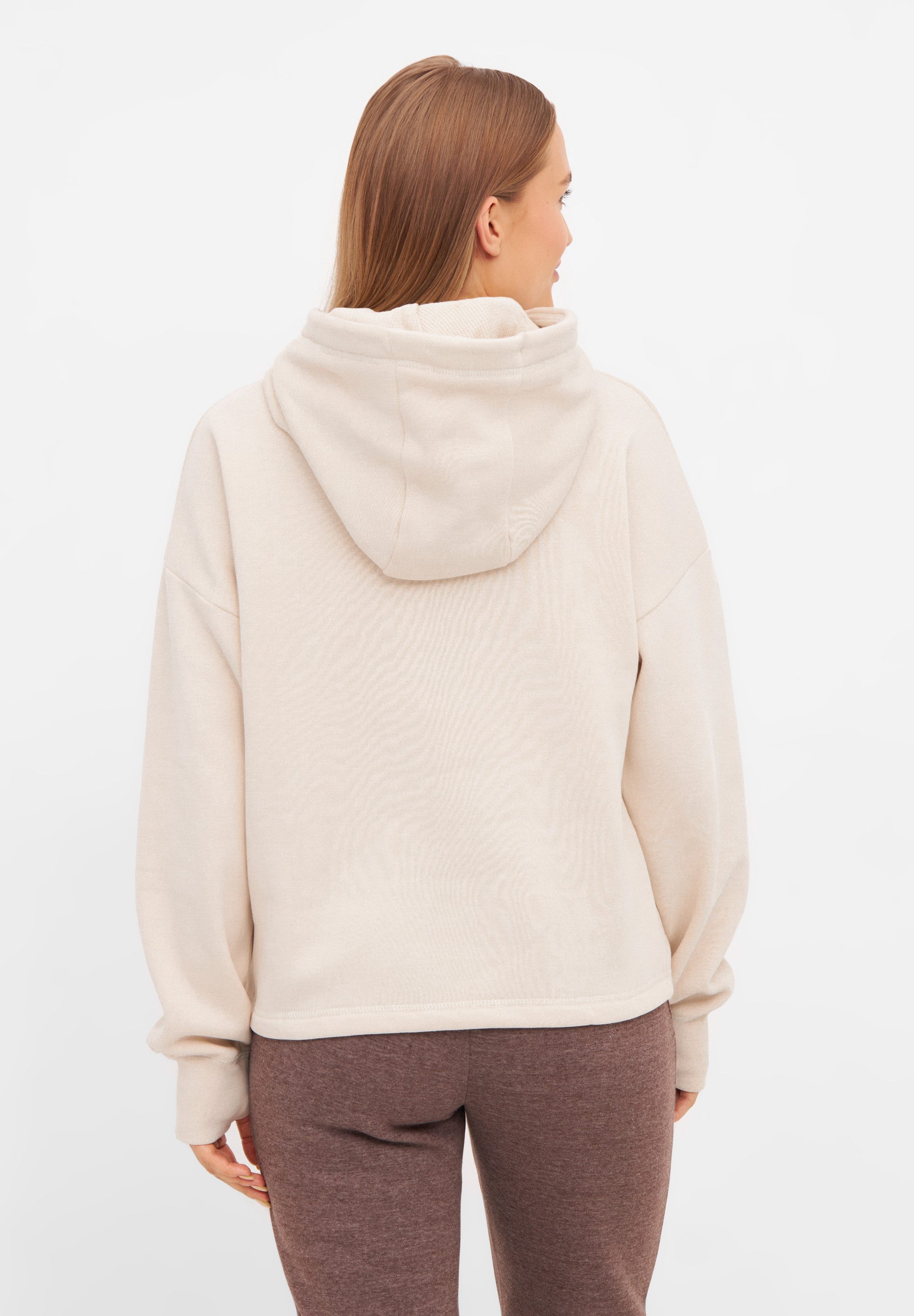 Bench. Hoodie Ulla