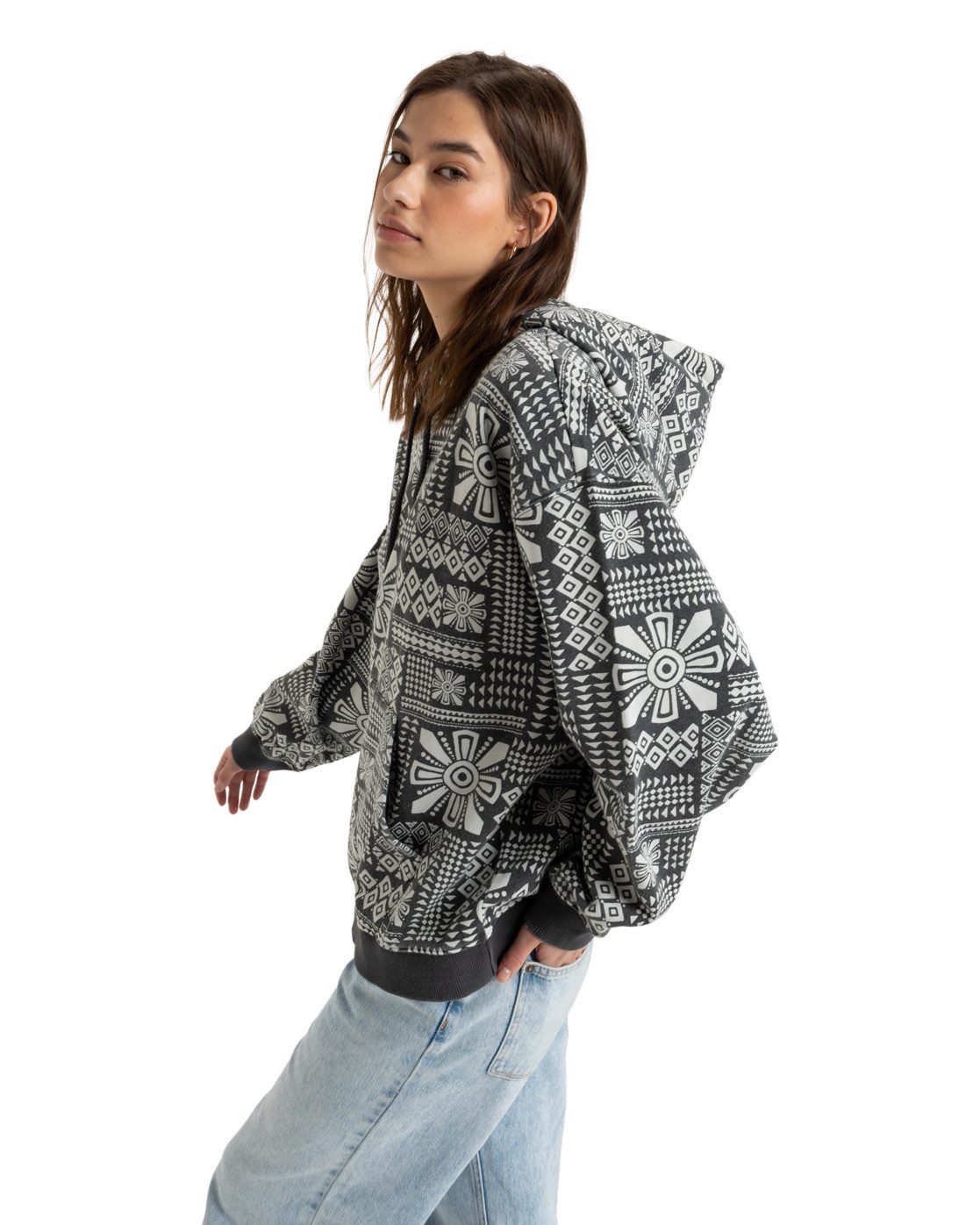 Roxy Hoodie That Beautiful