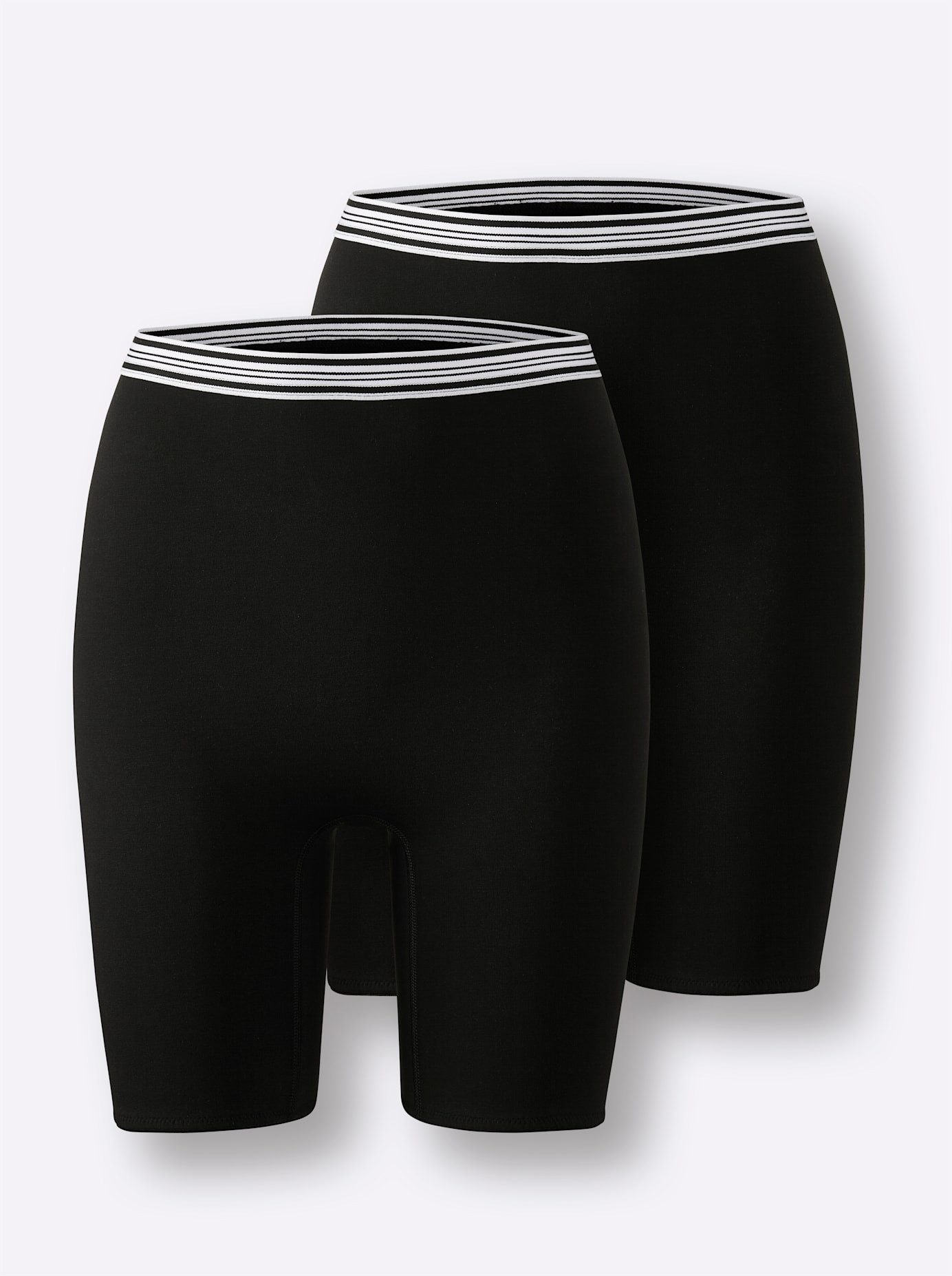 wäschepur Modellerende slip (2 stuks)