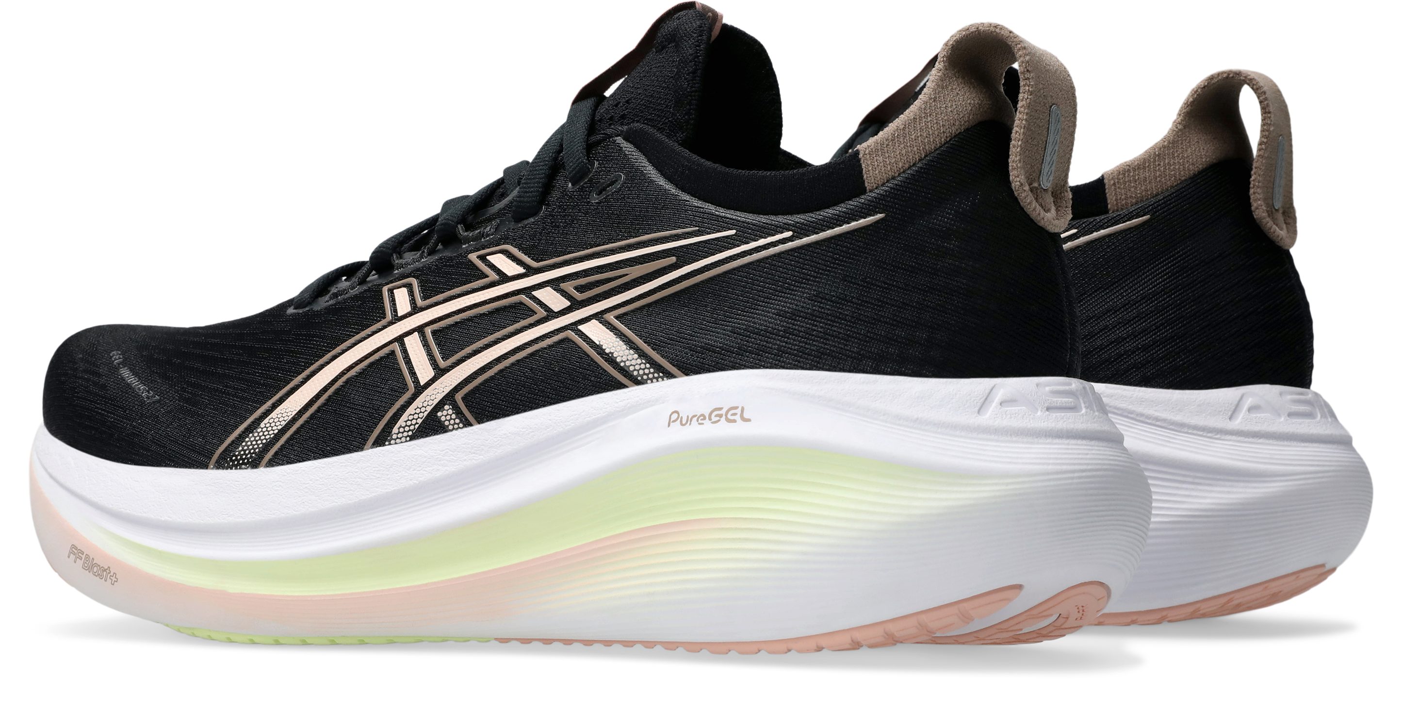 Asics Runningschoenen GEL-NIMBUS 27