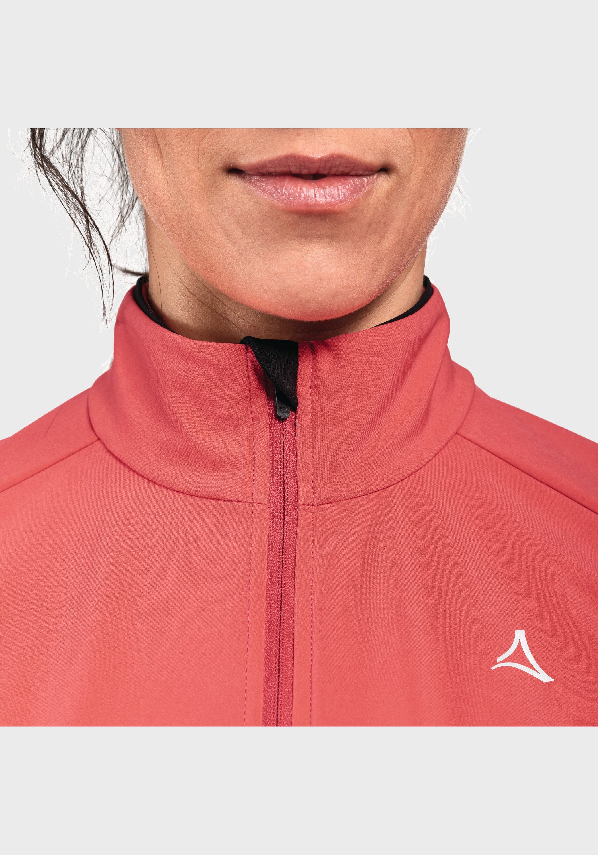 Schöffel Outdoorjack Hybrid Jkt Grimaldo L